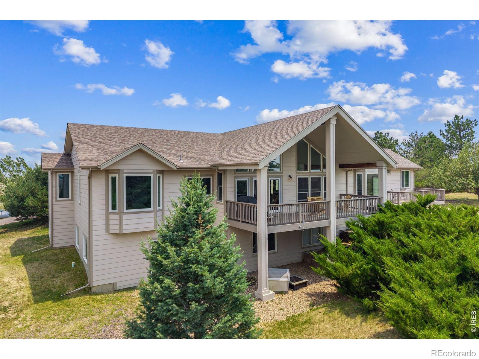 MLS Image #2 for 41920  valley view court,elizabeth, Colorado