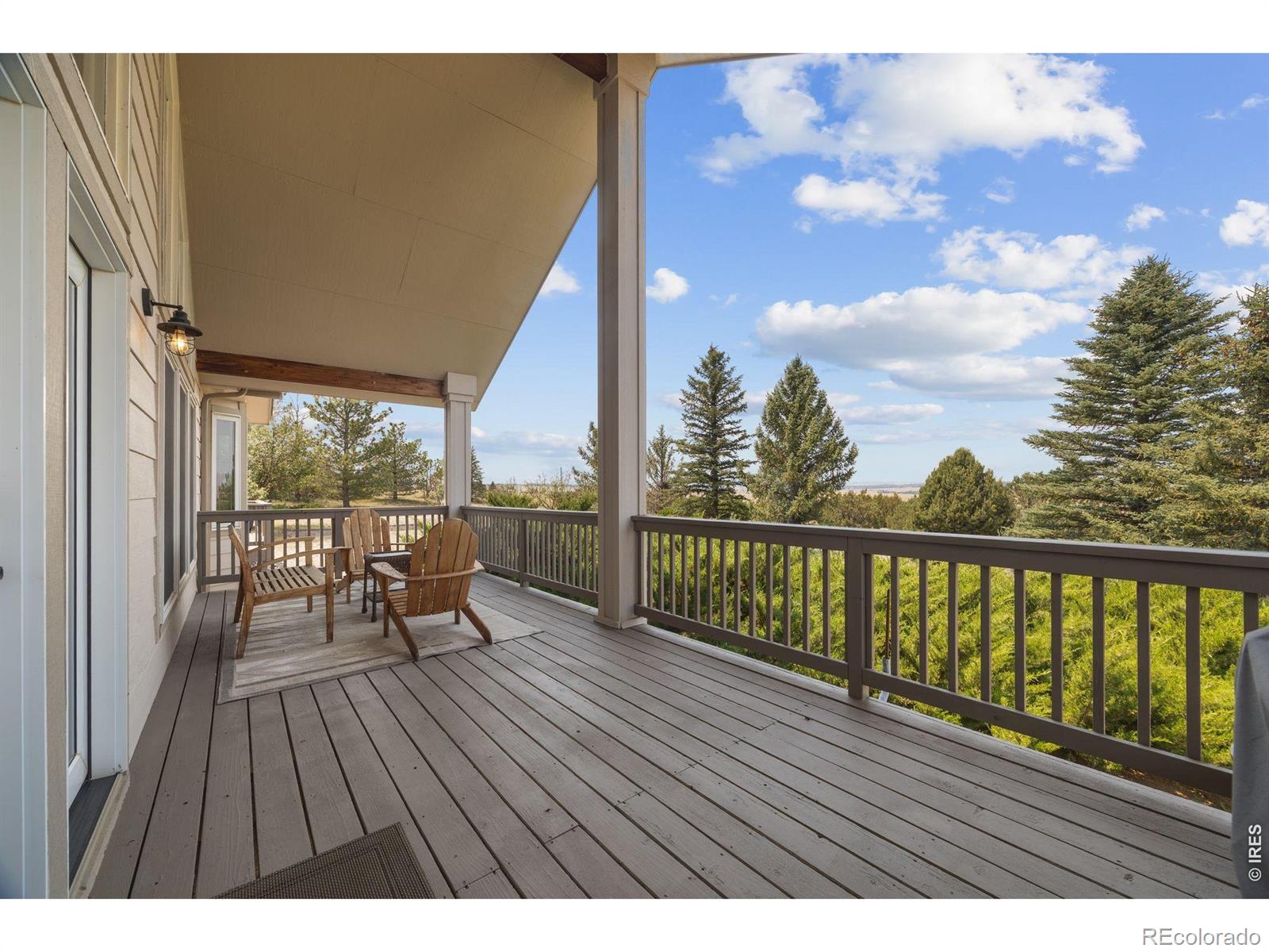 MLS Image #20 for 41920  valley view court,elizabeth, Colorado