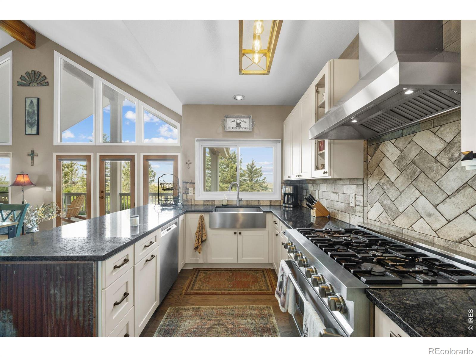 MLS Image #21 for 41920  valley view court,elizabeth, Colorado