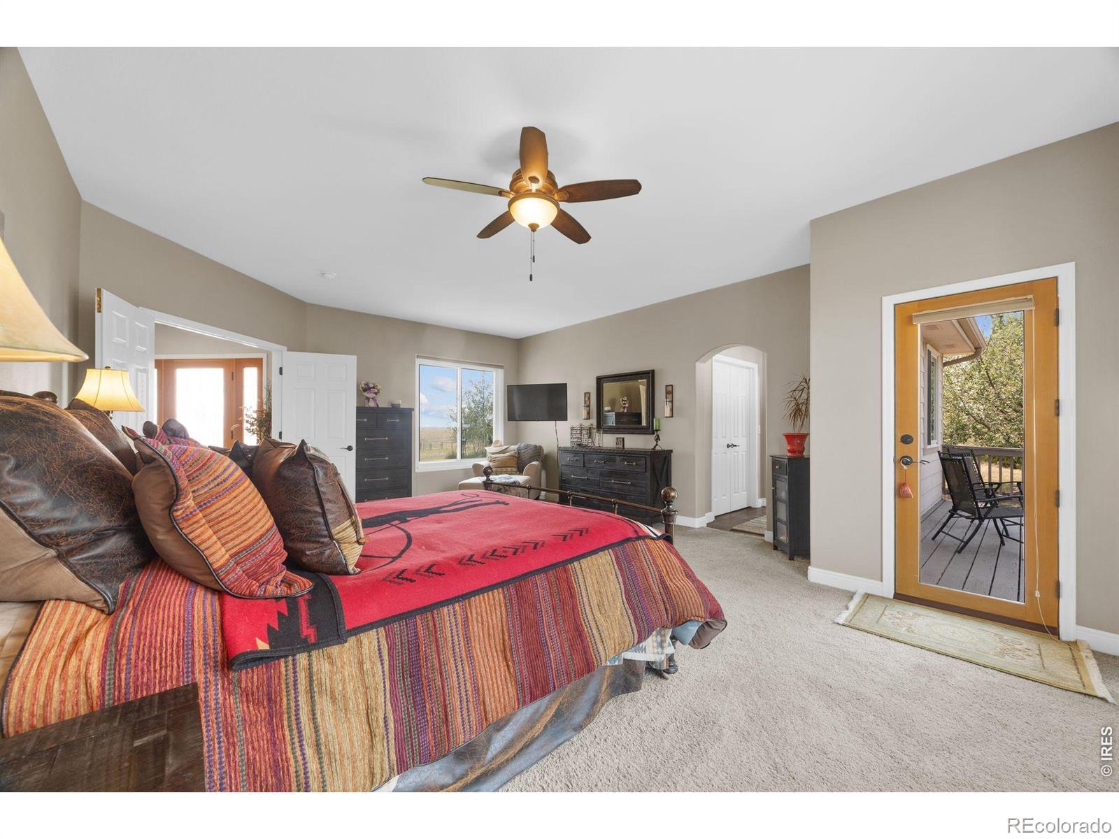 MLS Image #25 for 41920  valley view court,elizabeth, Colorado