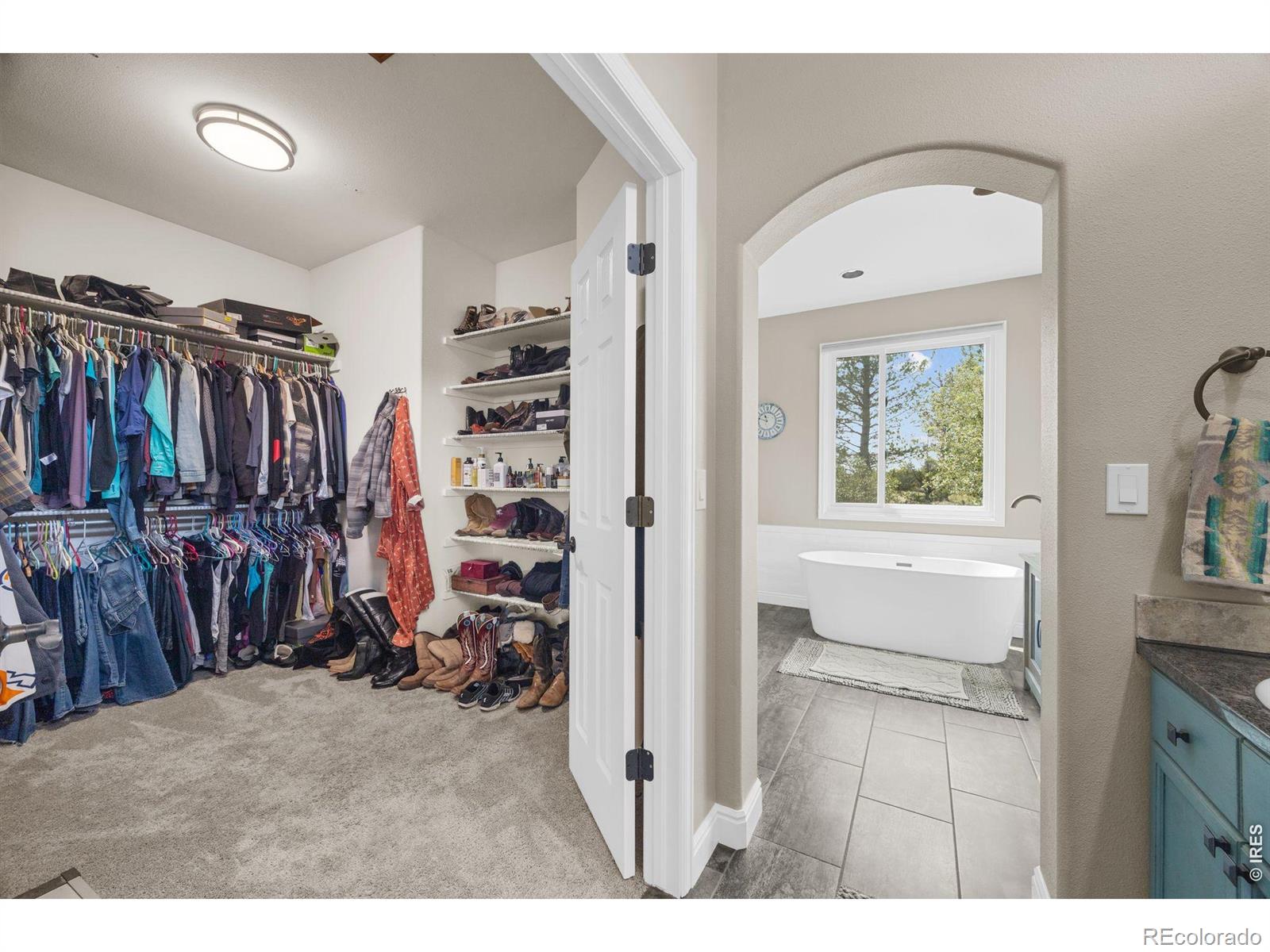 MLS Image #26 for 41920  valley view court,elizabeth, Colorado