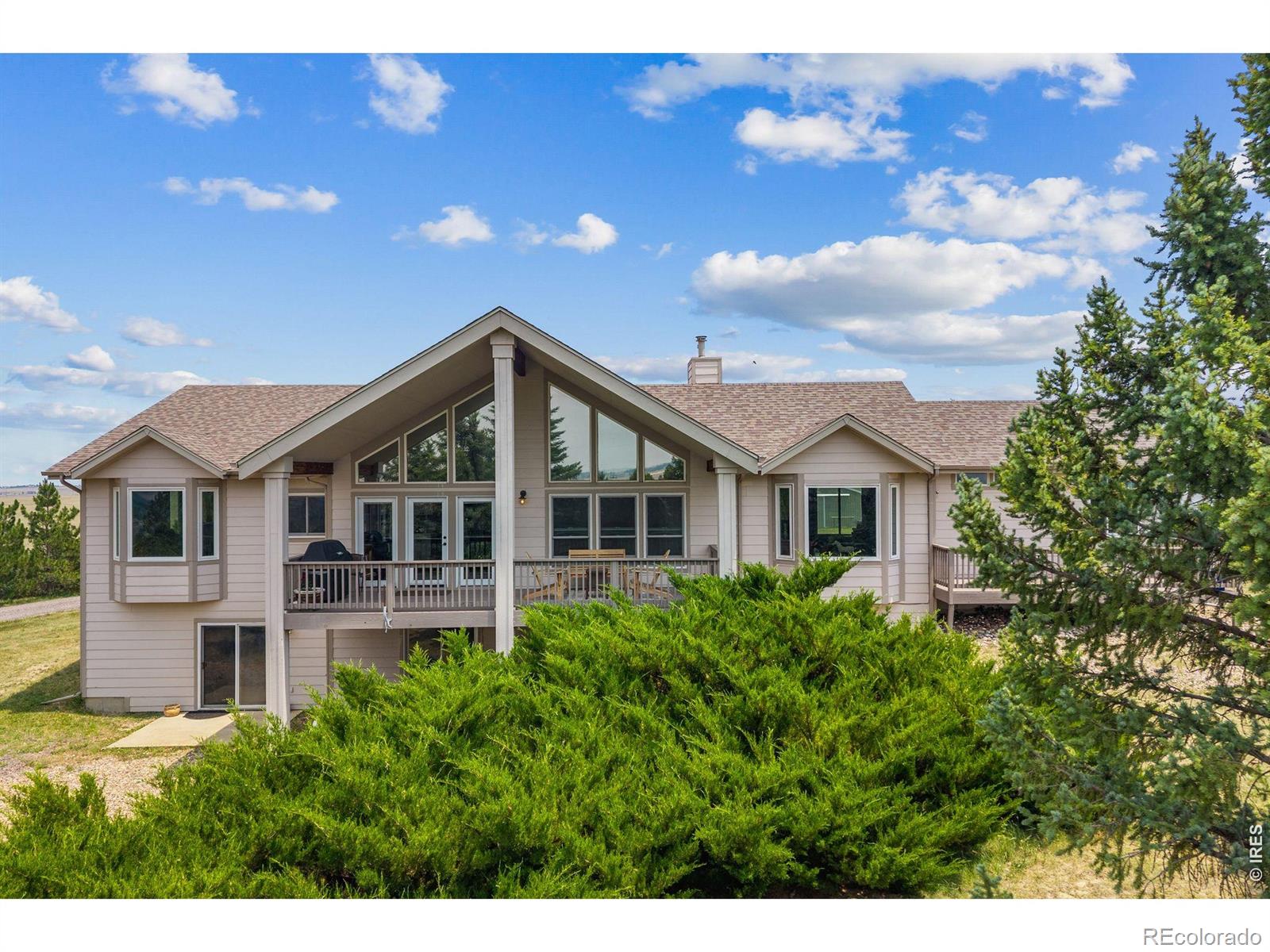 MLS Image #3 for 41920  valley view court,elizabeth, Colorado