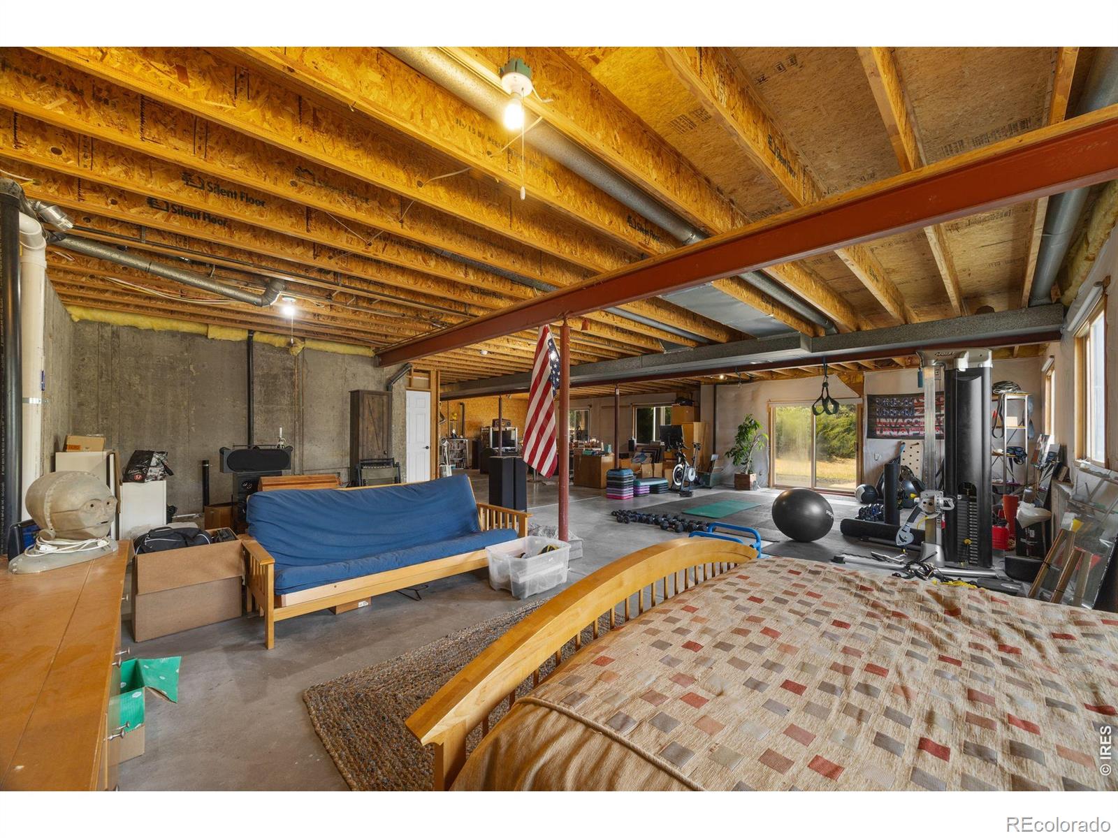 MLS Image #36 for 41920  valley view court,elizabeth, Colorado