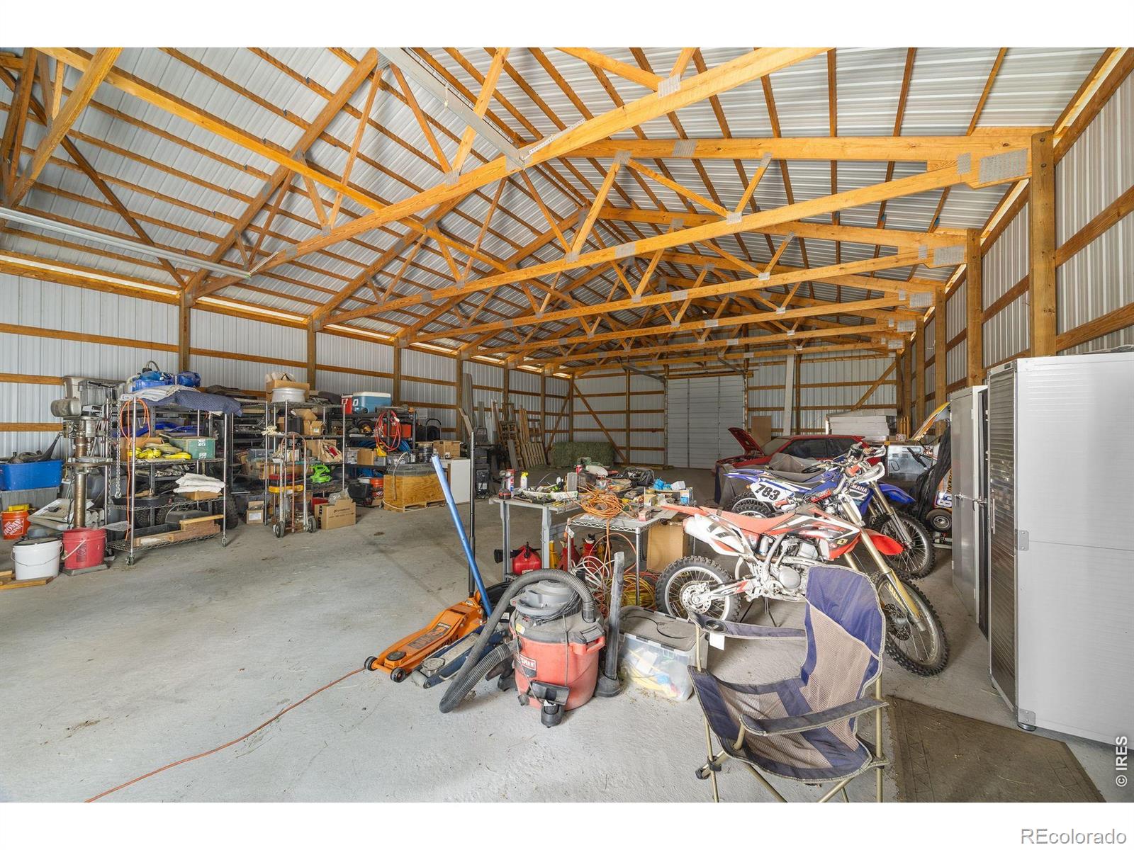 MLS Image #39 for 41920  valley view court,elizabeth, Colorado
