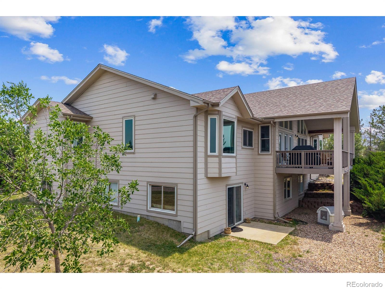 MLS Image #4 for 41920  valley view court,elizabeth, Colorado