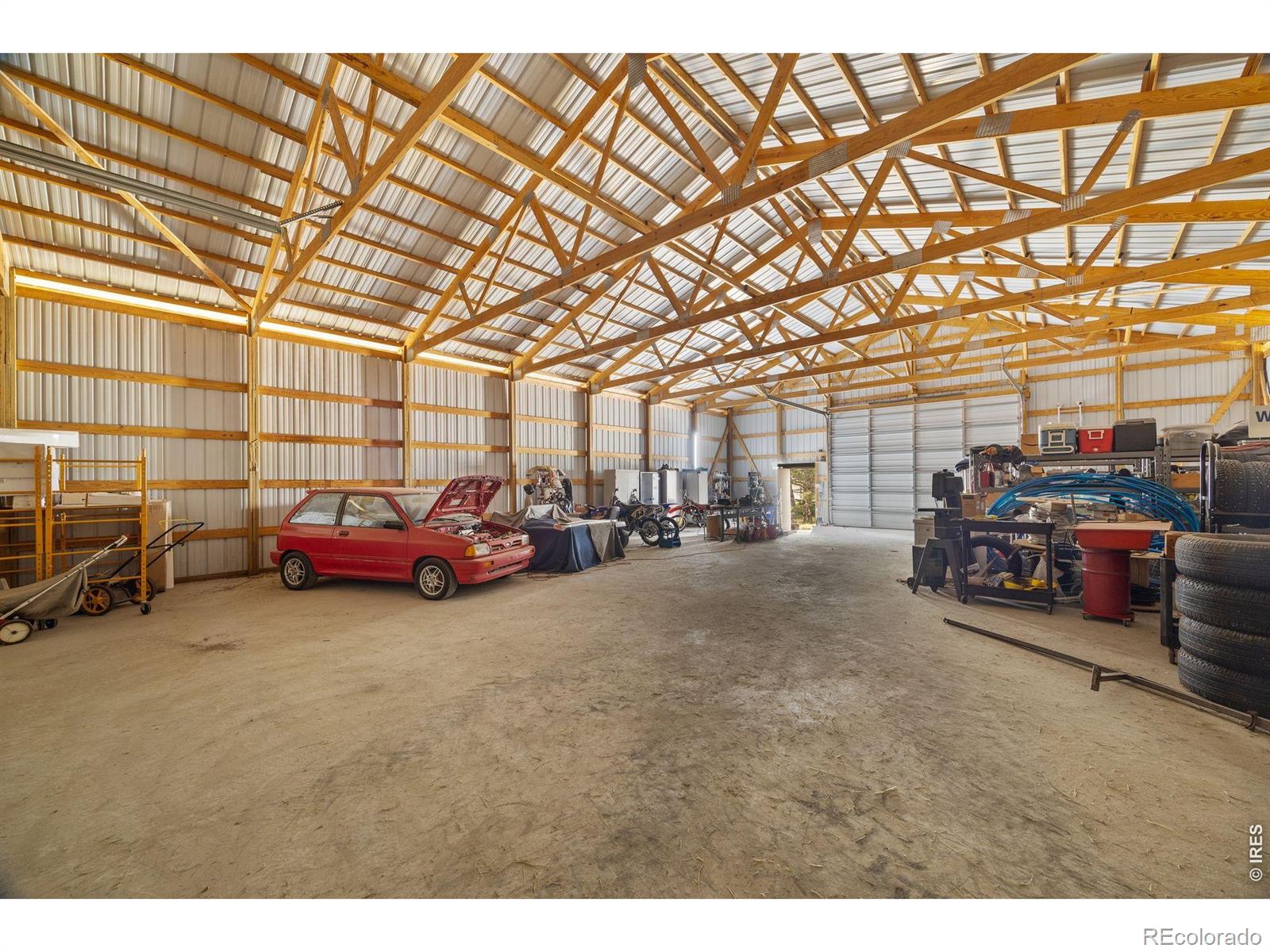 MLS Image #40 for 41920  valley view court,elizabeth, Colorado
