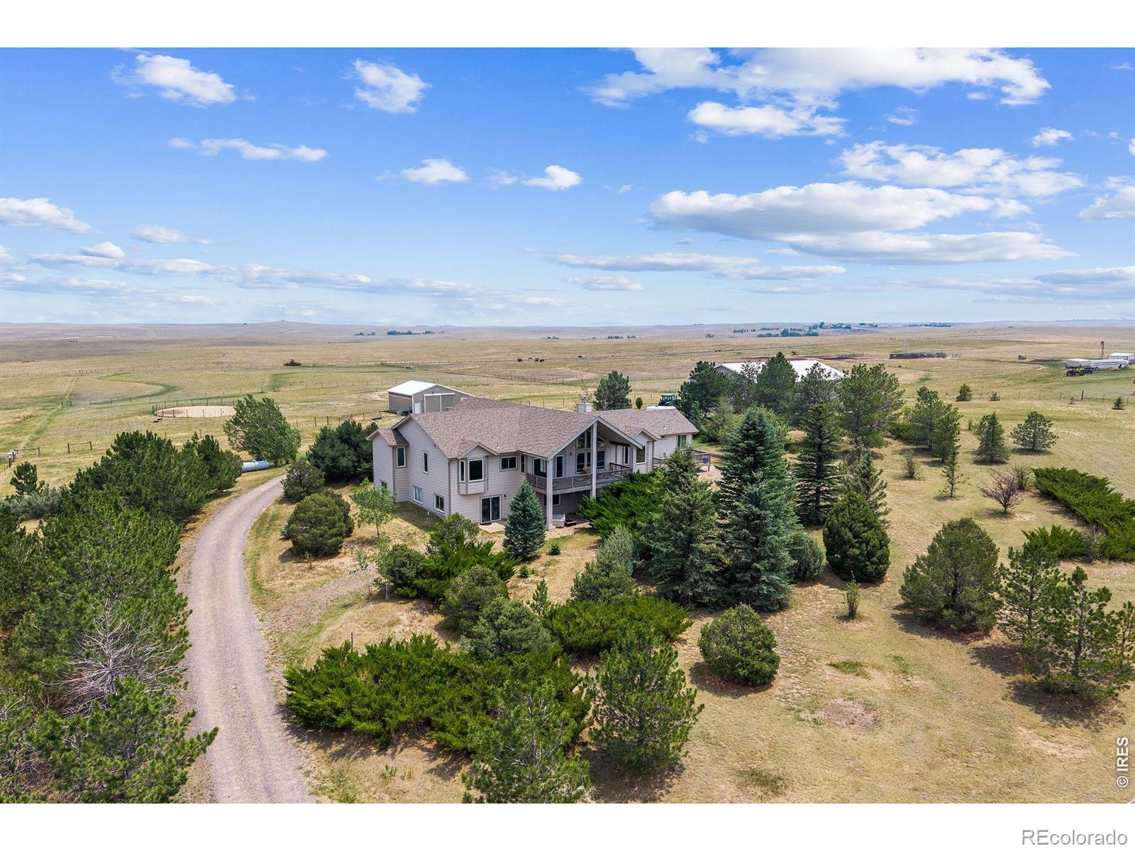 MLS Image #44 for 41920  valley view court,elizabeth, Colorado