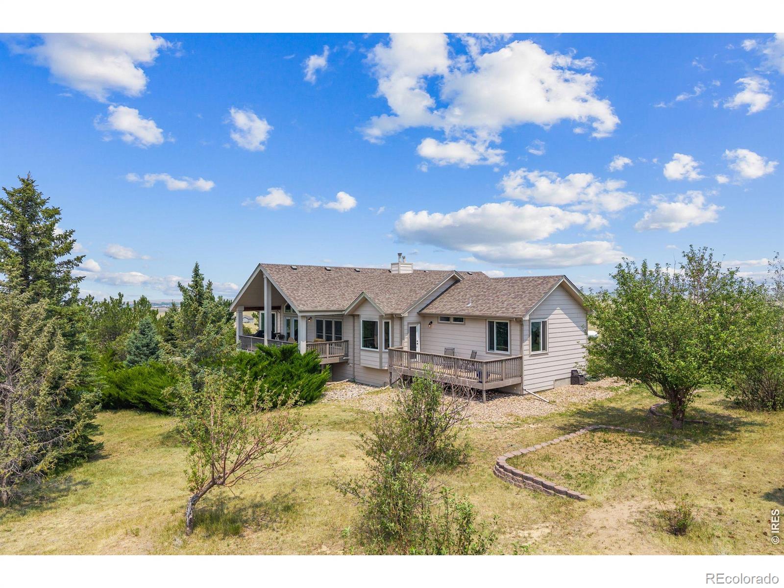 MLS Image #45 for 41920  valley view court,elizabeth, Colorado
