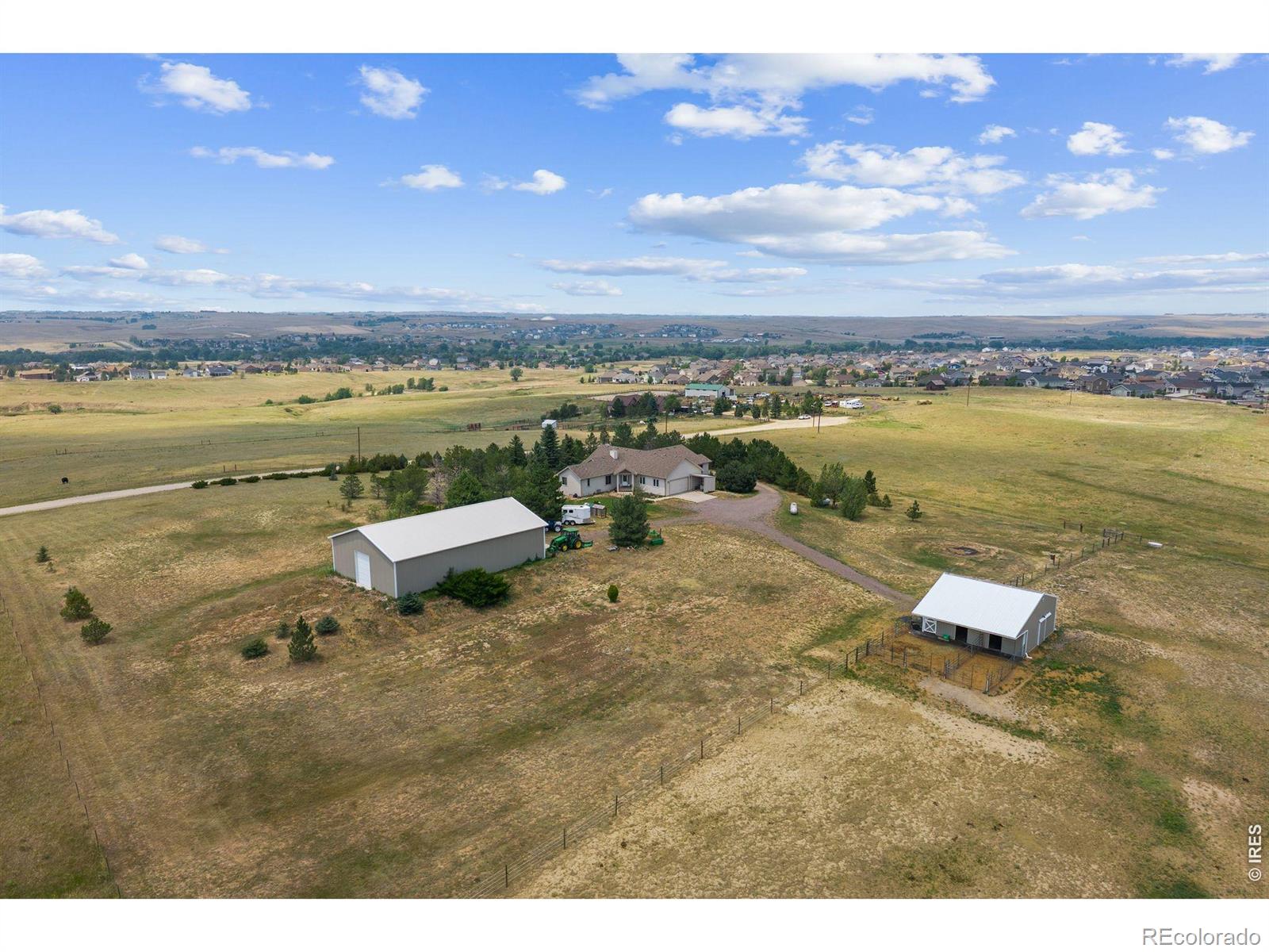 MLS Image #48 for 41920  valley view court,elizabeth, Colorado