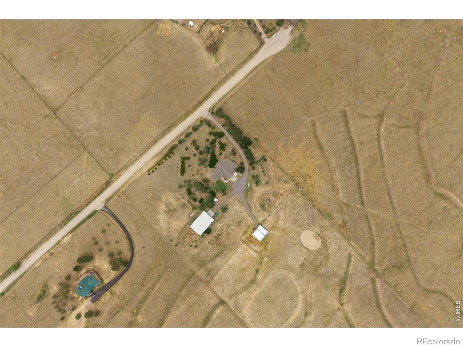 MLS Image #49 for 41920  valley view court,elizabeth, Colorado