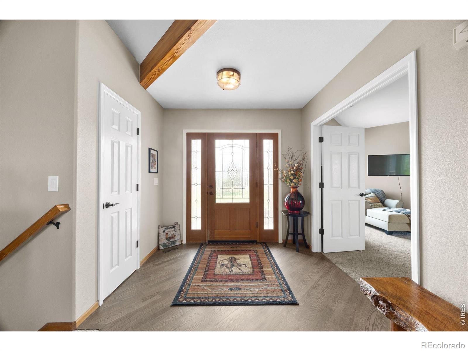 MLS Image #6 for 41920  valley view court,elizabeth, Colorado