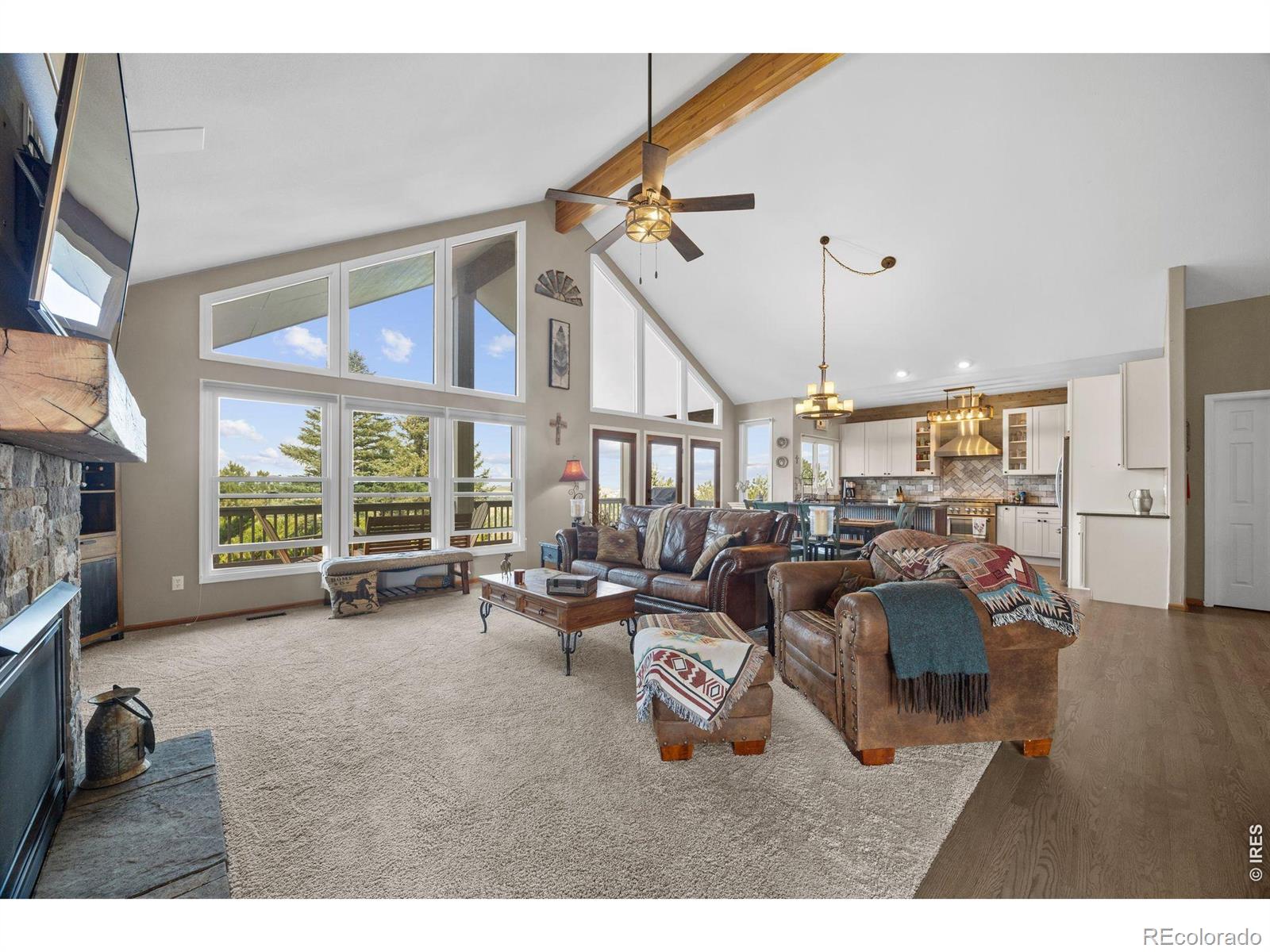 MLS Image #7 for 41920  valley view court,elizabeth, Colorado