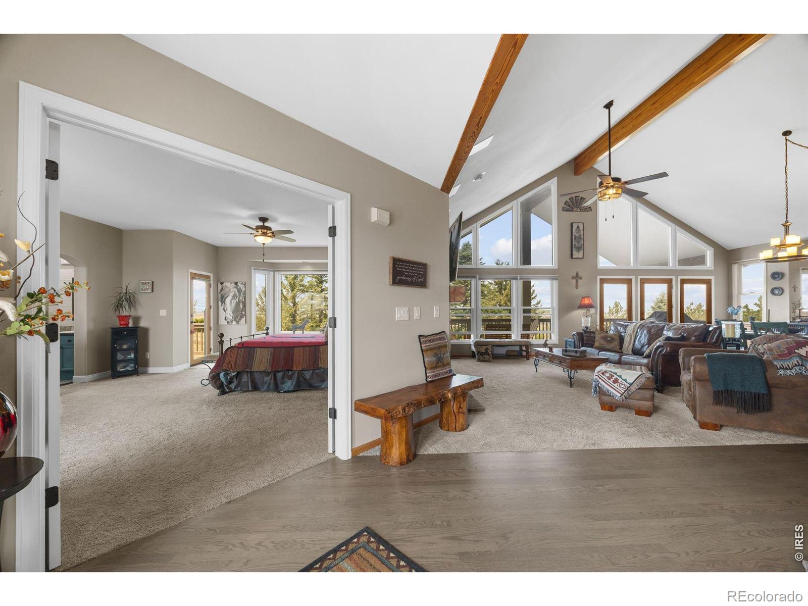 MLS Image #8 for 41920  valley view court,elizabeth, Colorado