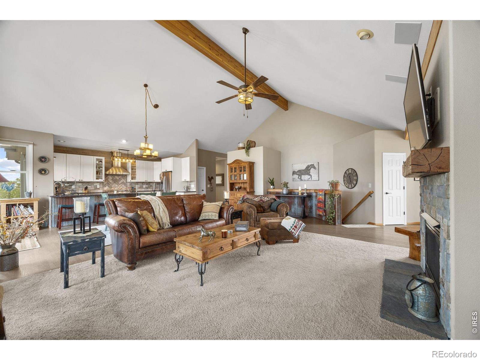 MLS Image #9 for 41920  valley view court,elizabeth, Colorado