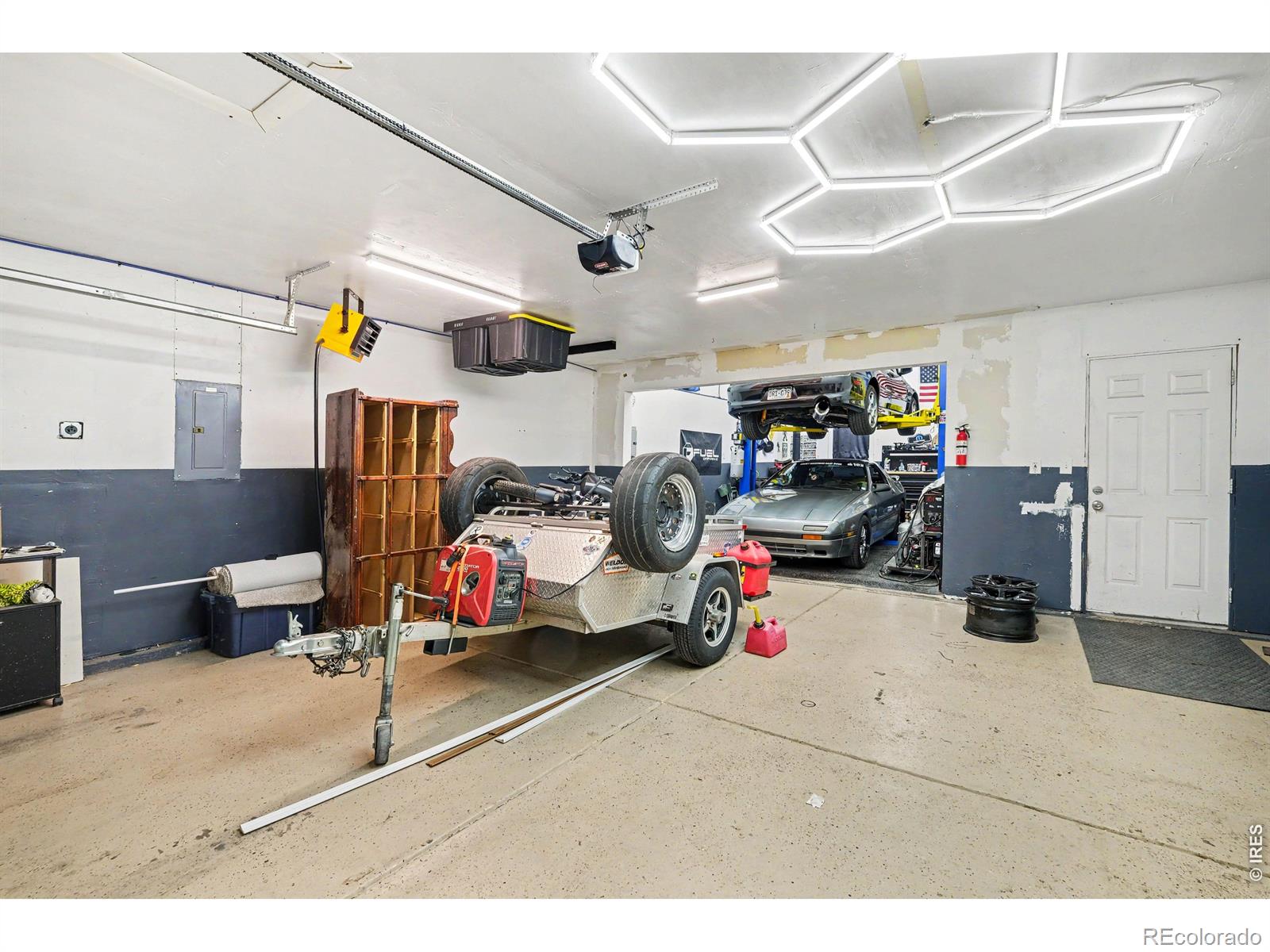 MLS Image #20 for 3227  red tail way,evans, Colorado