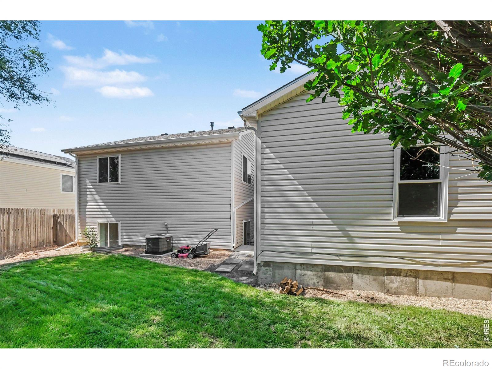 MLS Image #21 for 3227  red tail way,evans, Colorado