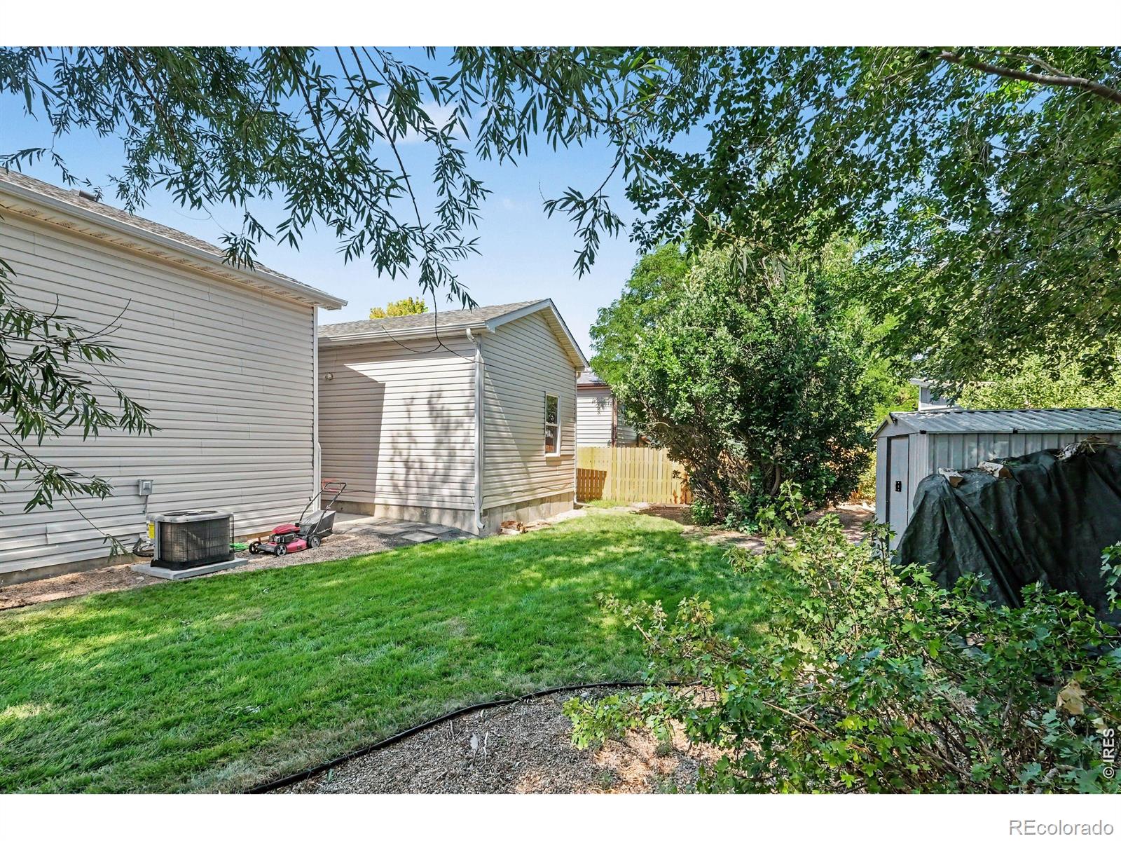 MLS Image #22 for 3227  red tail way,evans, Colorado