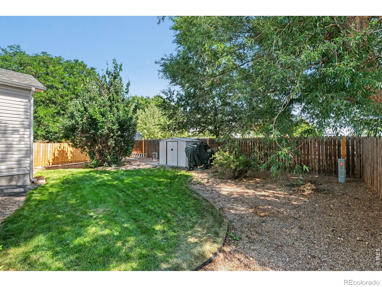 MLS Image #23 for 3227  red tail way,evans, Colorado
