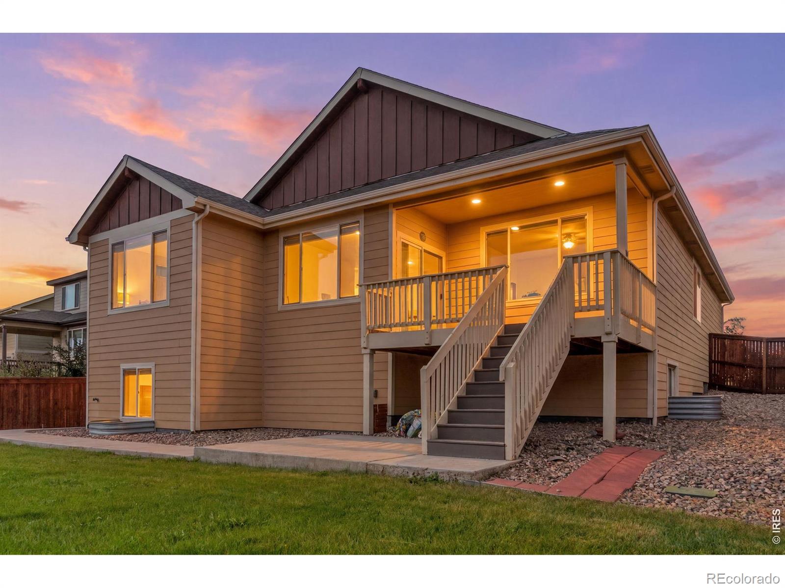 MLS Image #29 for 1884  covered bridge parkway,windsor, Colorado