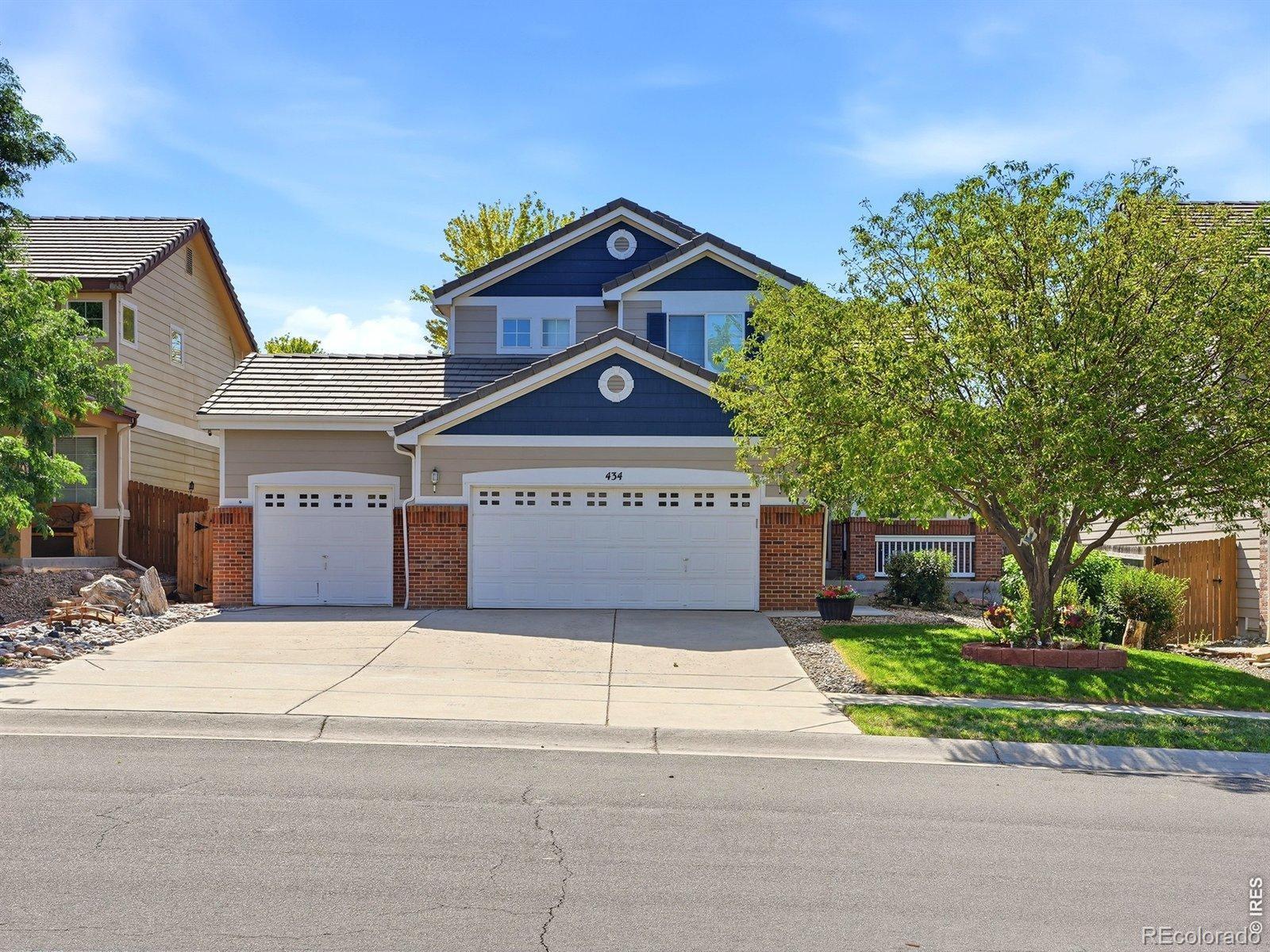MLS Image #0 for 434  stetson court,brighton, Colorado