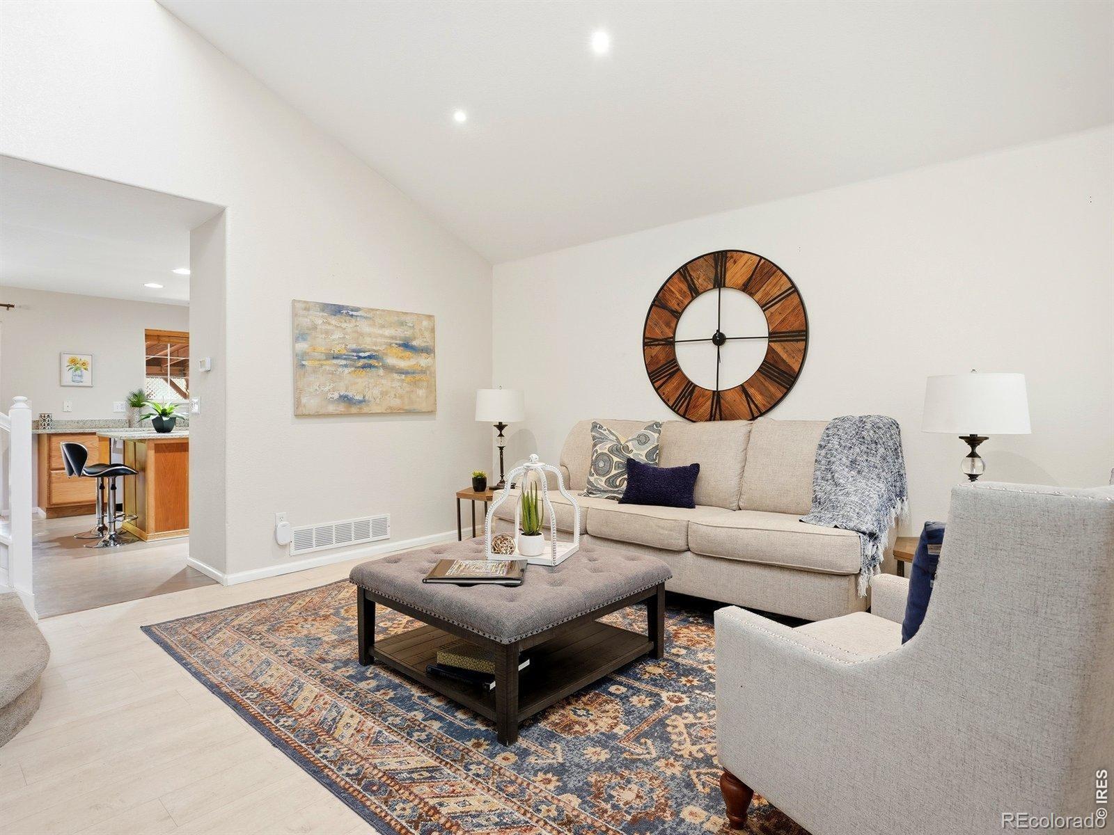 MLS Image #3 for 434  stetson court,brighton, Colorado