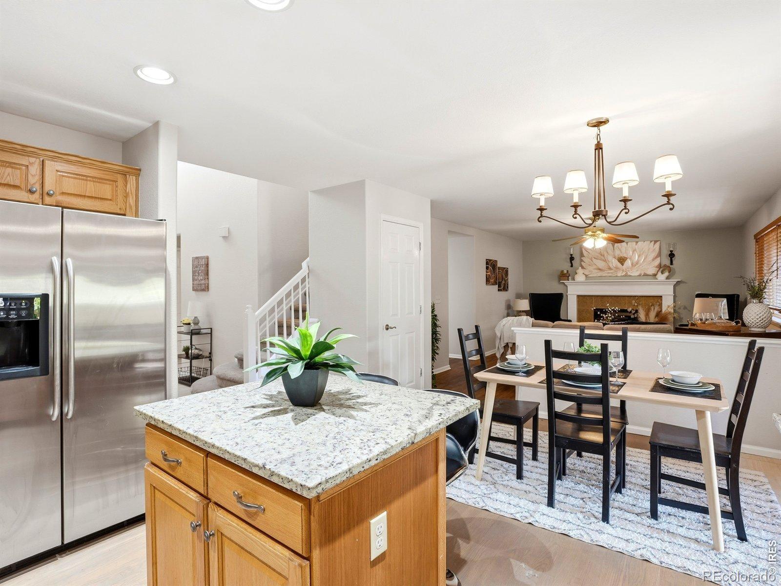 MLS Image #9 for 434  stetson court,brighton, Colorado