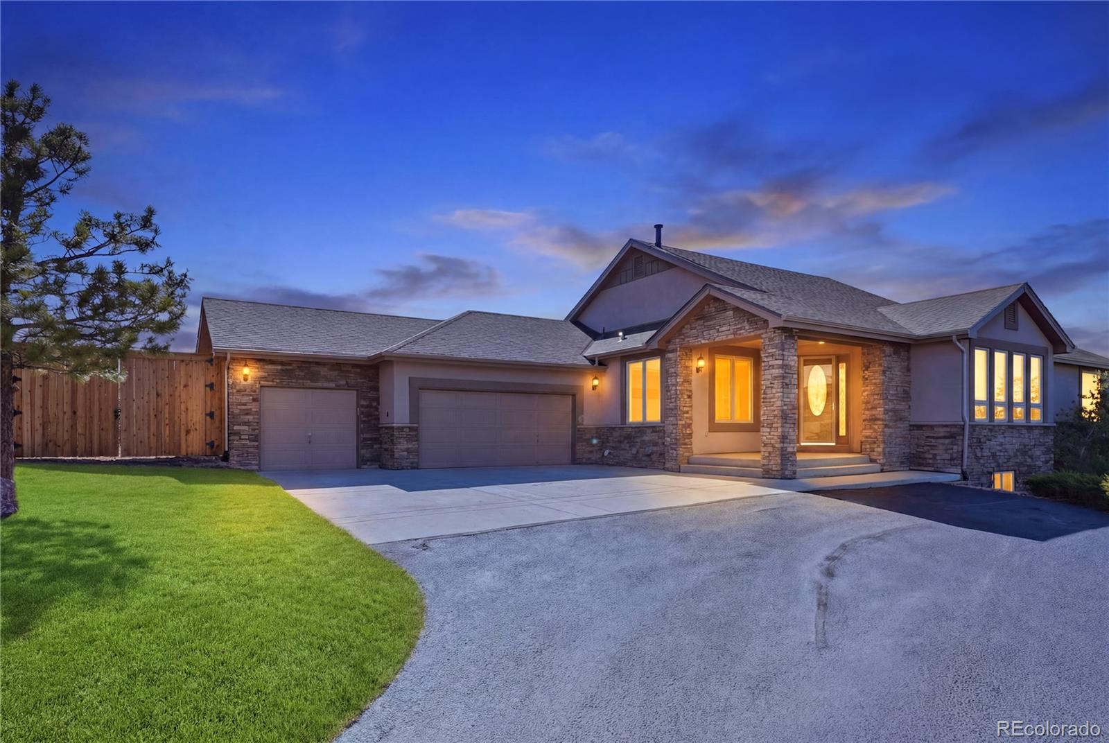 MLS Image #0 for 4367  tallyrand circle,castle rock, Colorado