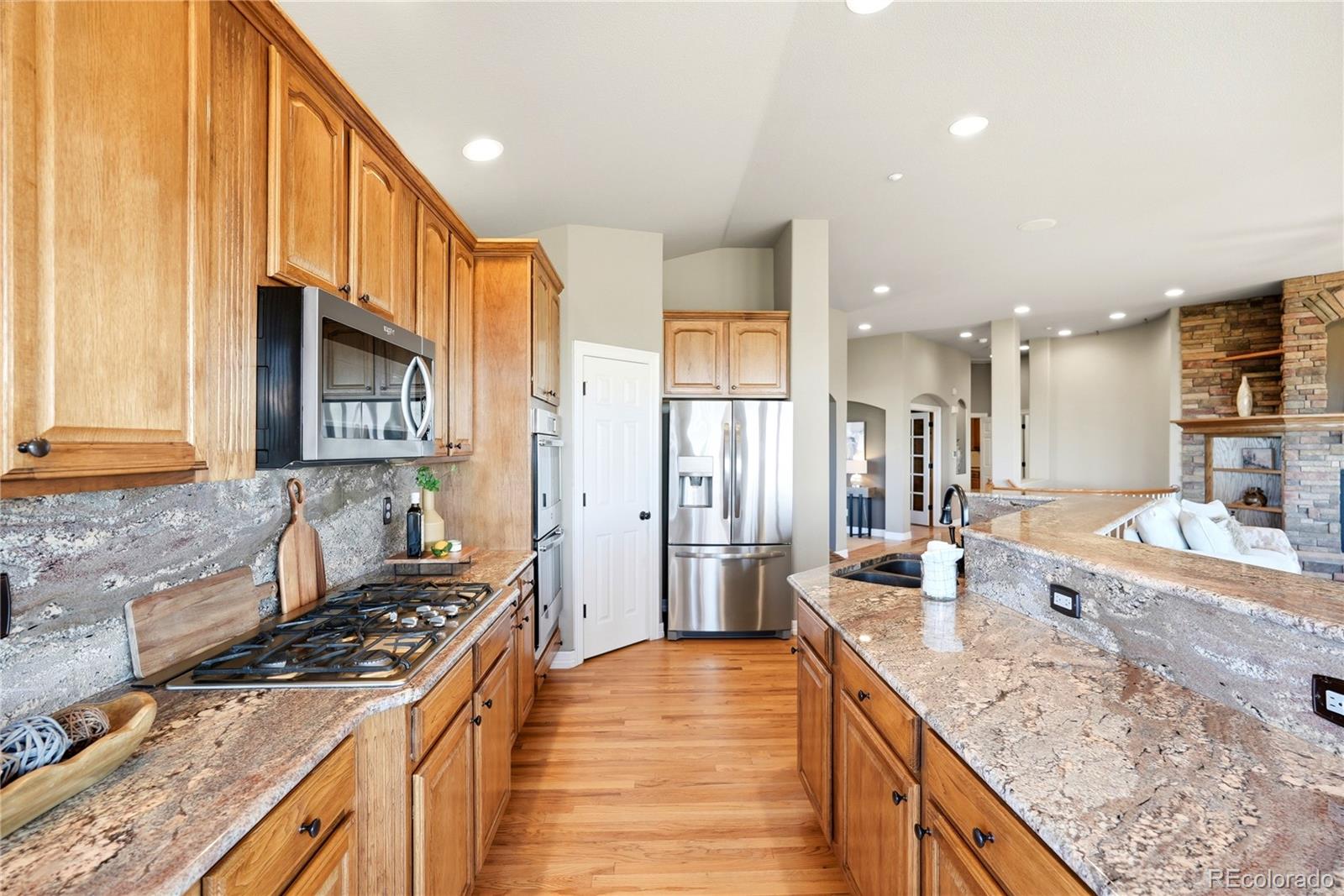 MLS Image #13 for 4367  tallyrand circle,castle rock, Colorado