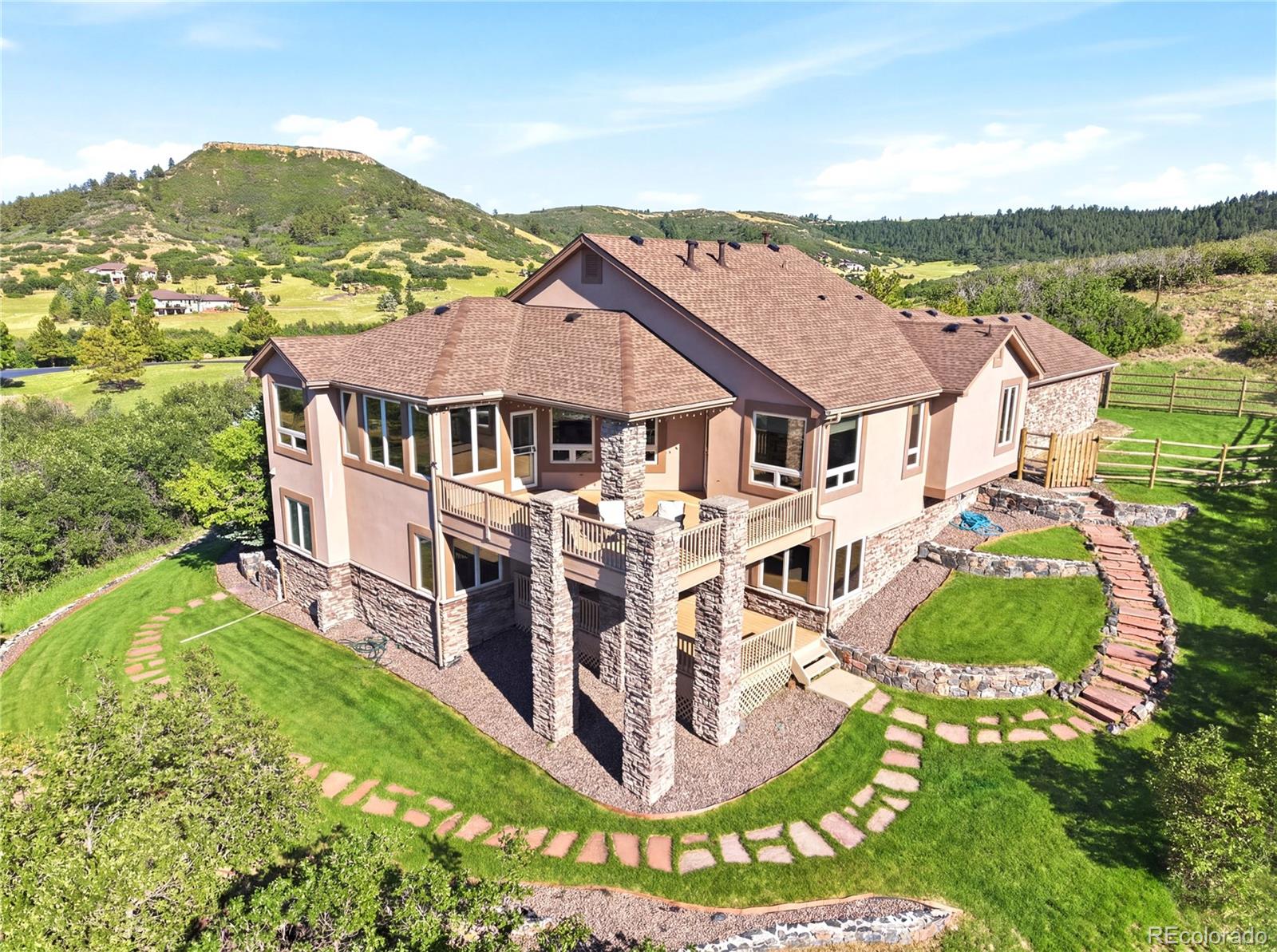 MLS Image #2 for 4367  tallyrand circle,castle rock, Colorado