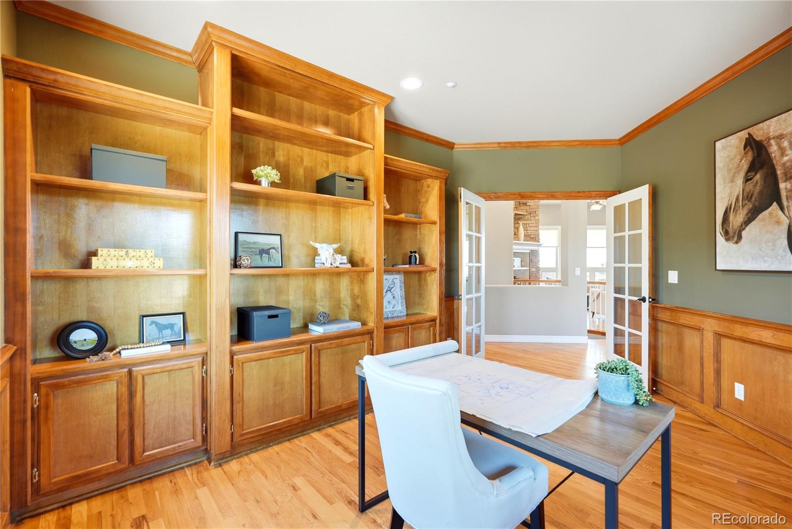 MLS Image #22 for 4367  tallyrand circle,castle rock, Colorado