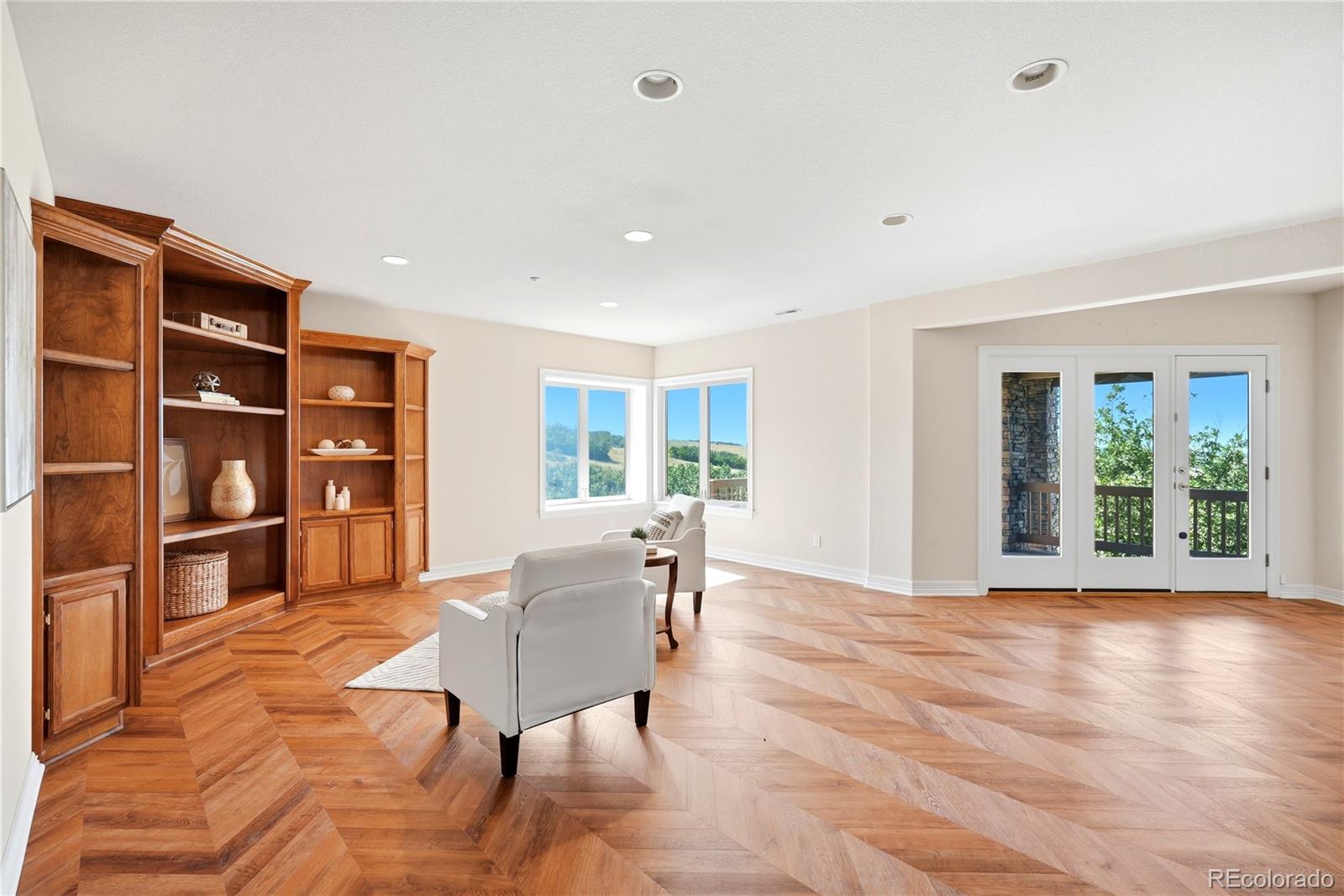 MLS Image #28 for 4367  tallyrand circle,castle rock, Colorado