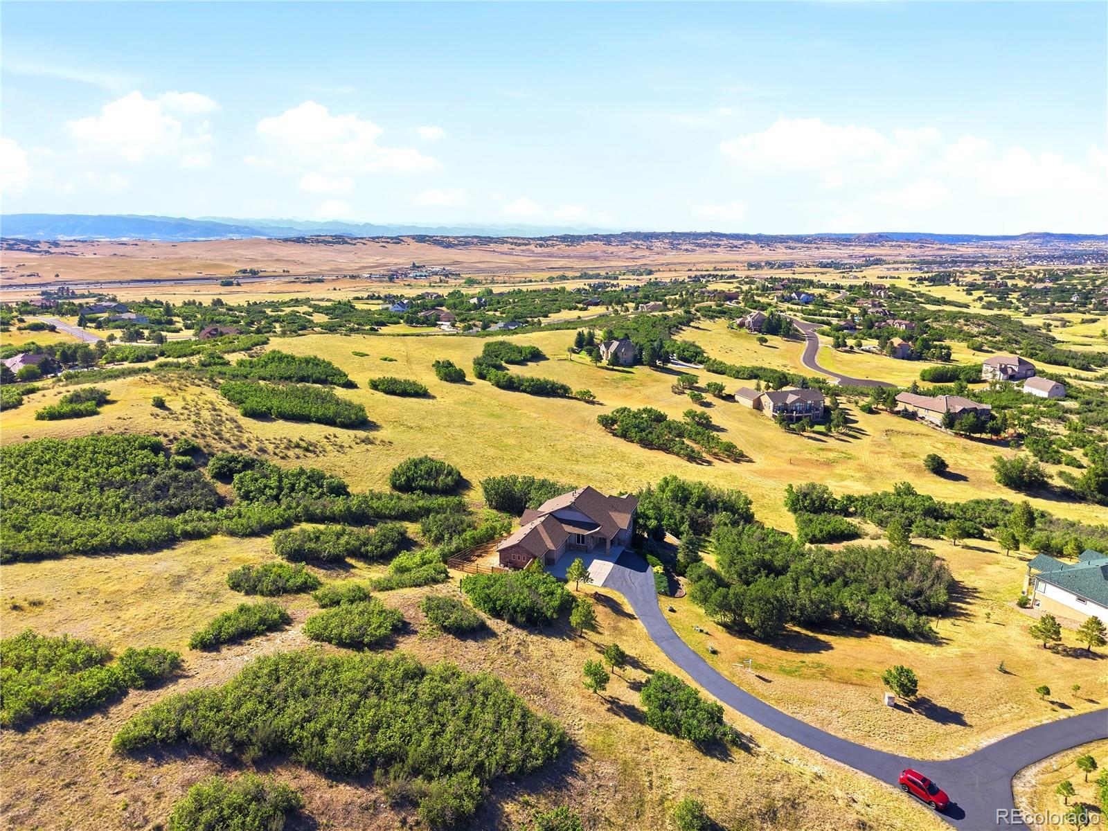 MLS Image #37 for 4367  tallyrand circle,castle rock, Colorado