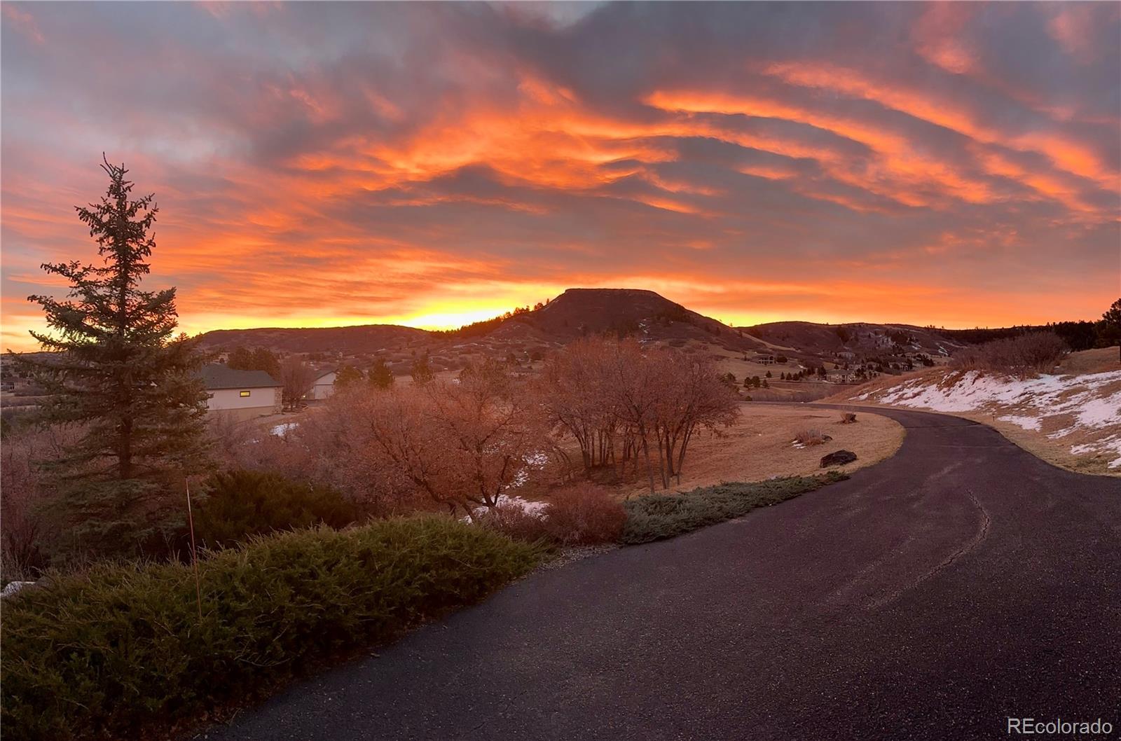 MLS Image #39 for 4367  tallyrand circle,castle rock, Colorado