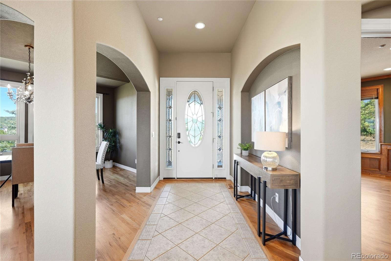 MLS Image #4 for 4367  tallyrand circle,castle rock, Colorado