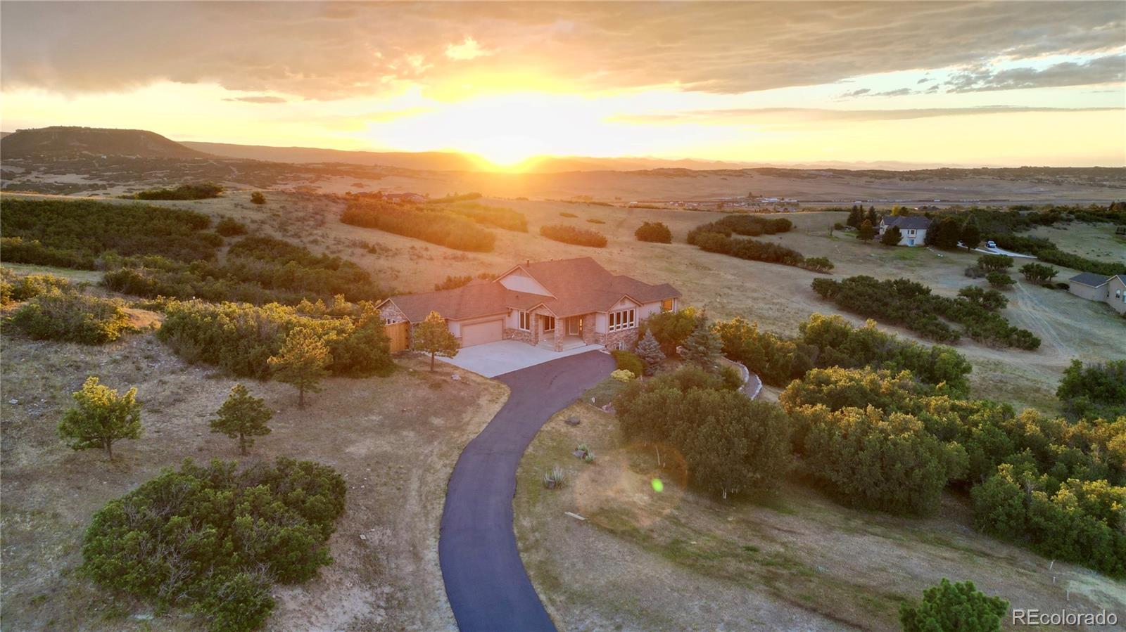 MLS Image #48 for 4367  tallyrand circle,castle rock, Colorado