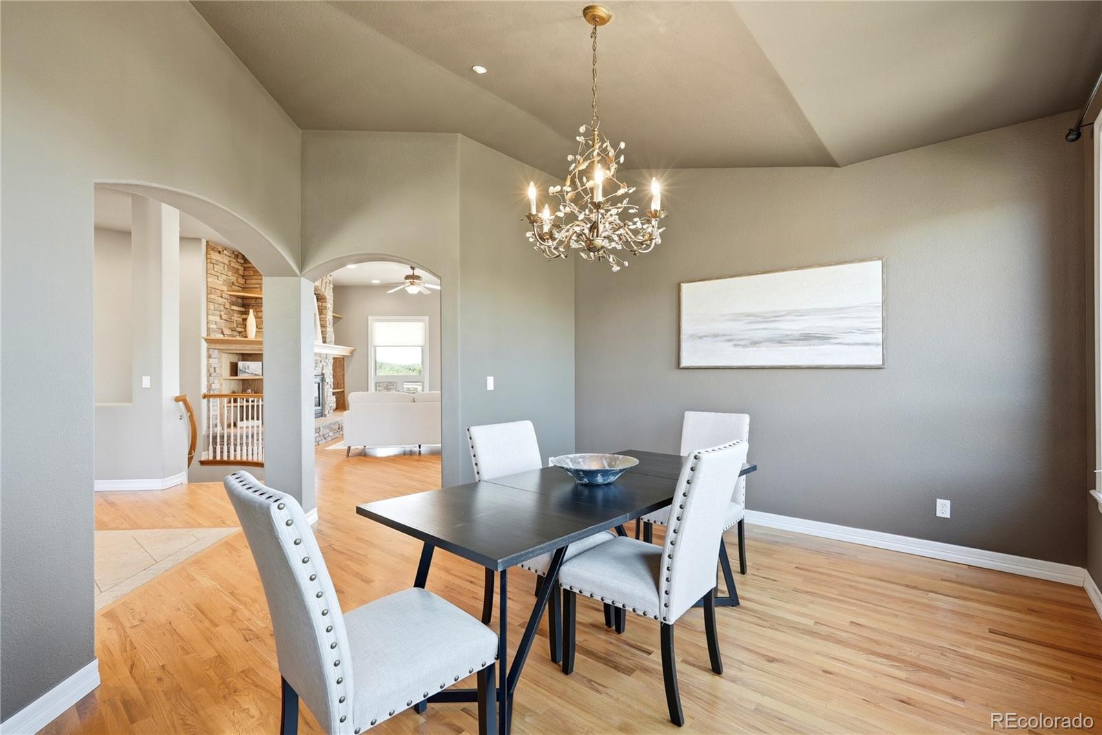 MLS Image #6 for 4367  tallyrand circle,castle rock, Colorado