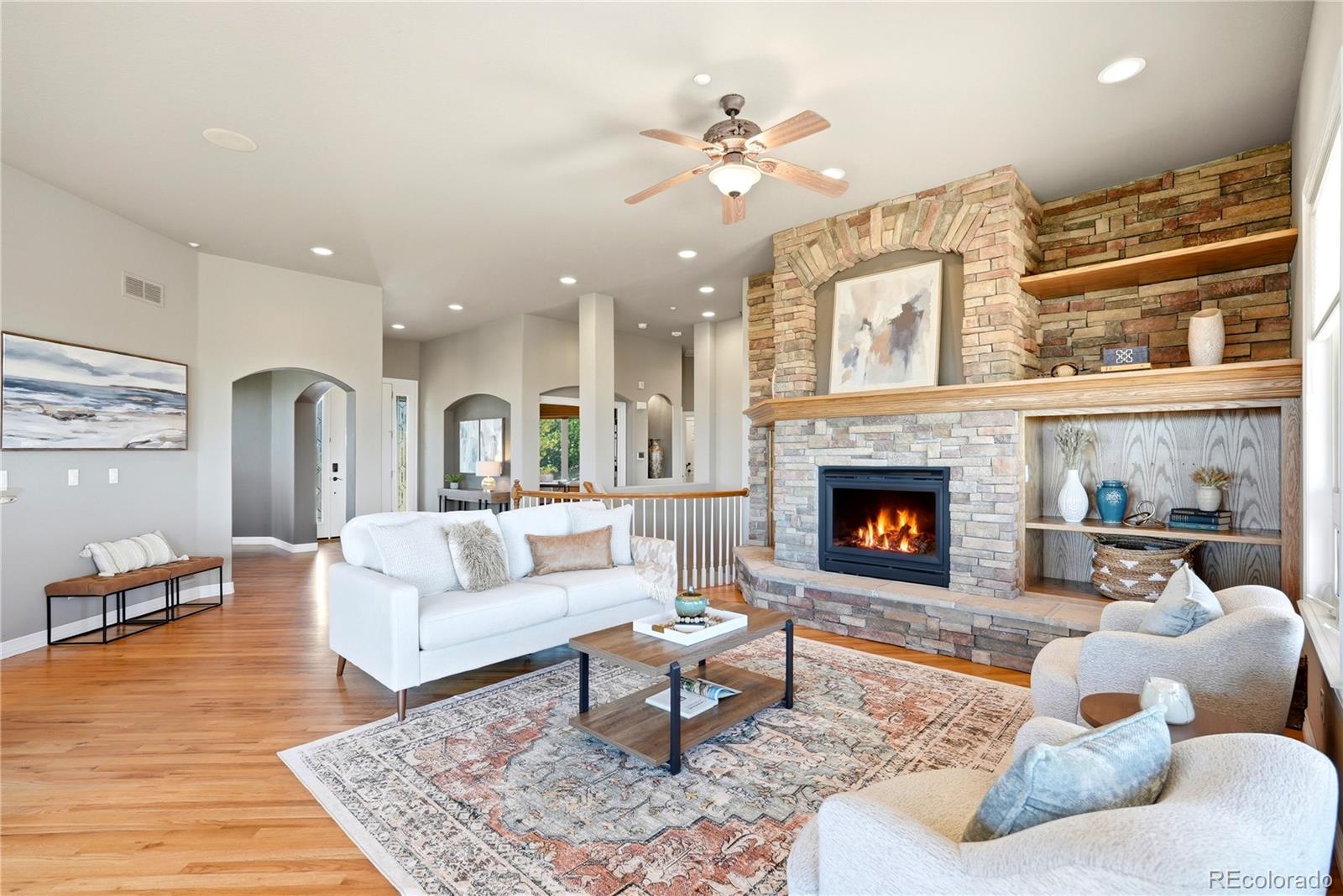 MLS Image #7 for 4367  tallyrand circle,castle rock, Colorado