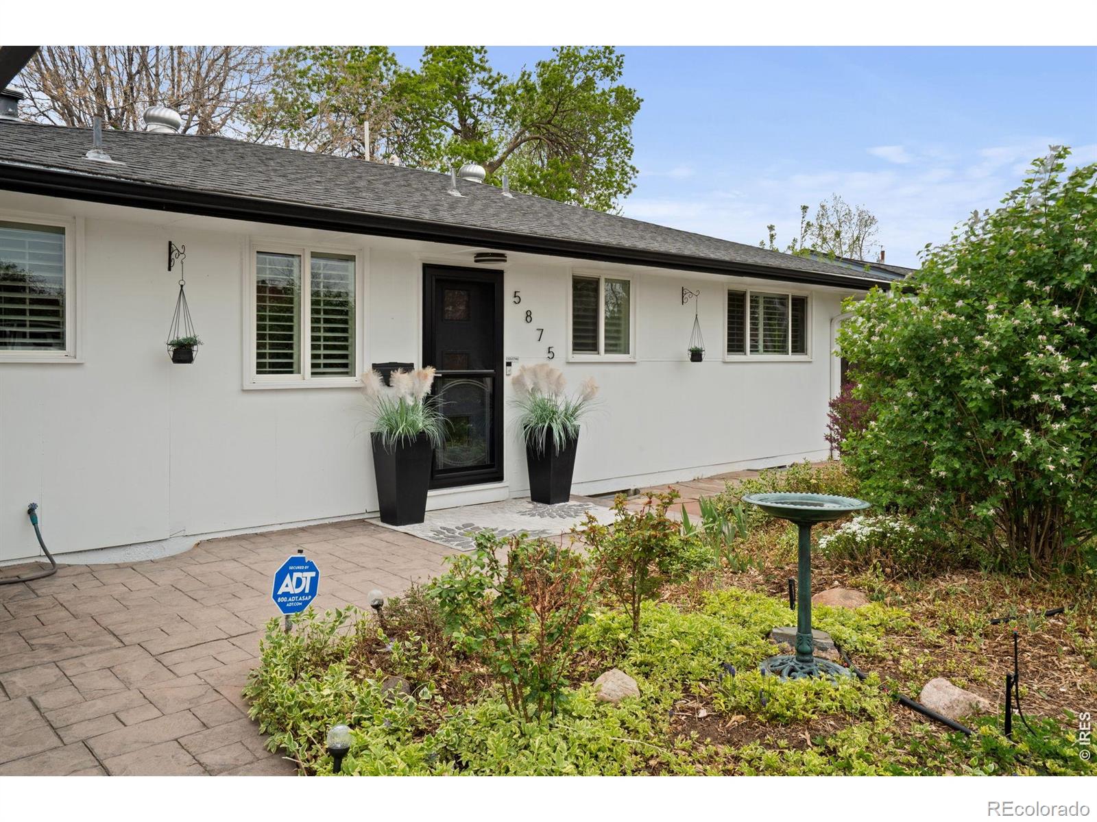 MLS Image #1 for 5875 s elati street,littleton, Colorado