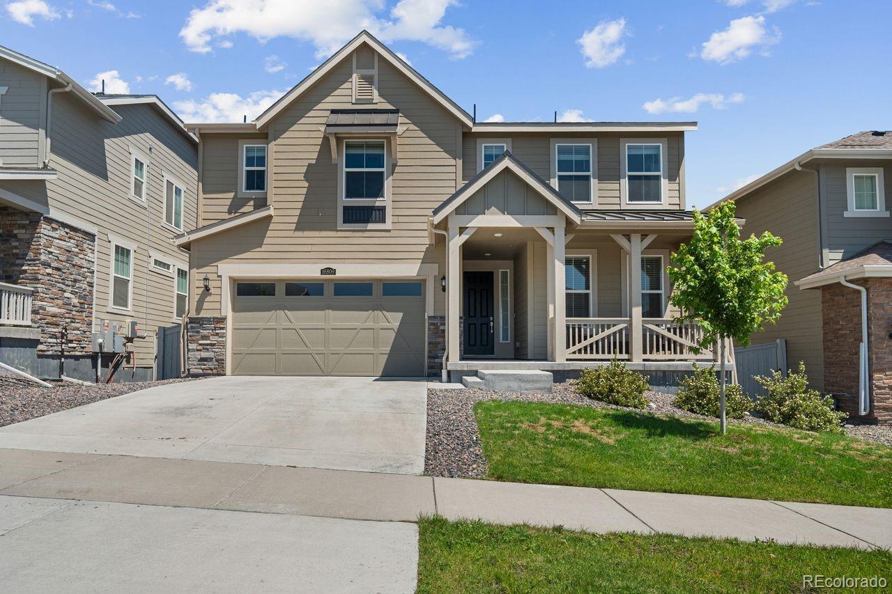 MLS Image #2 for 16809  desert wine trail,parker, Colorado