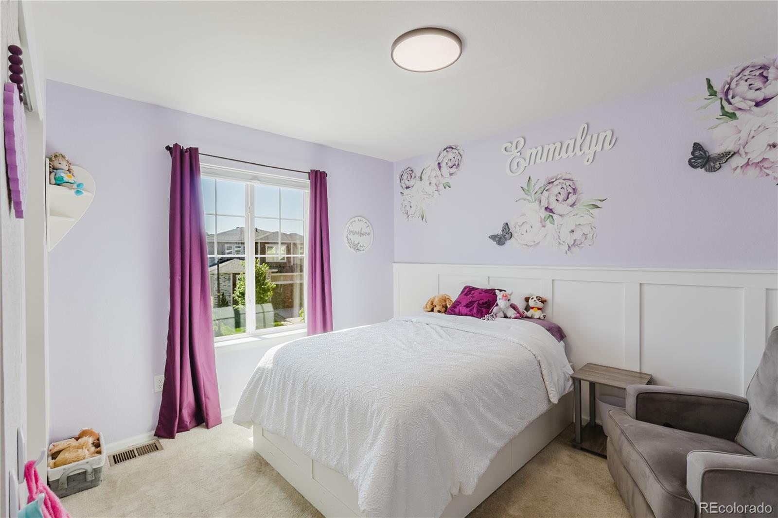 MLS Image #17 for 5447  gray wolf lane,castle rock, Colorado