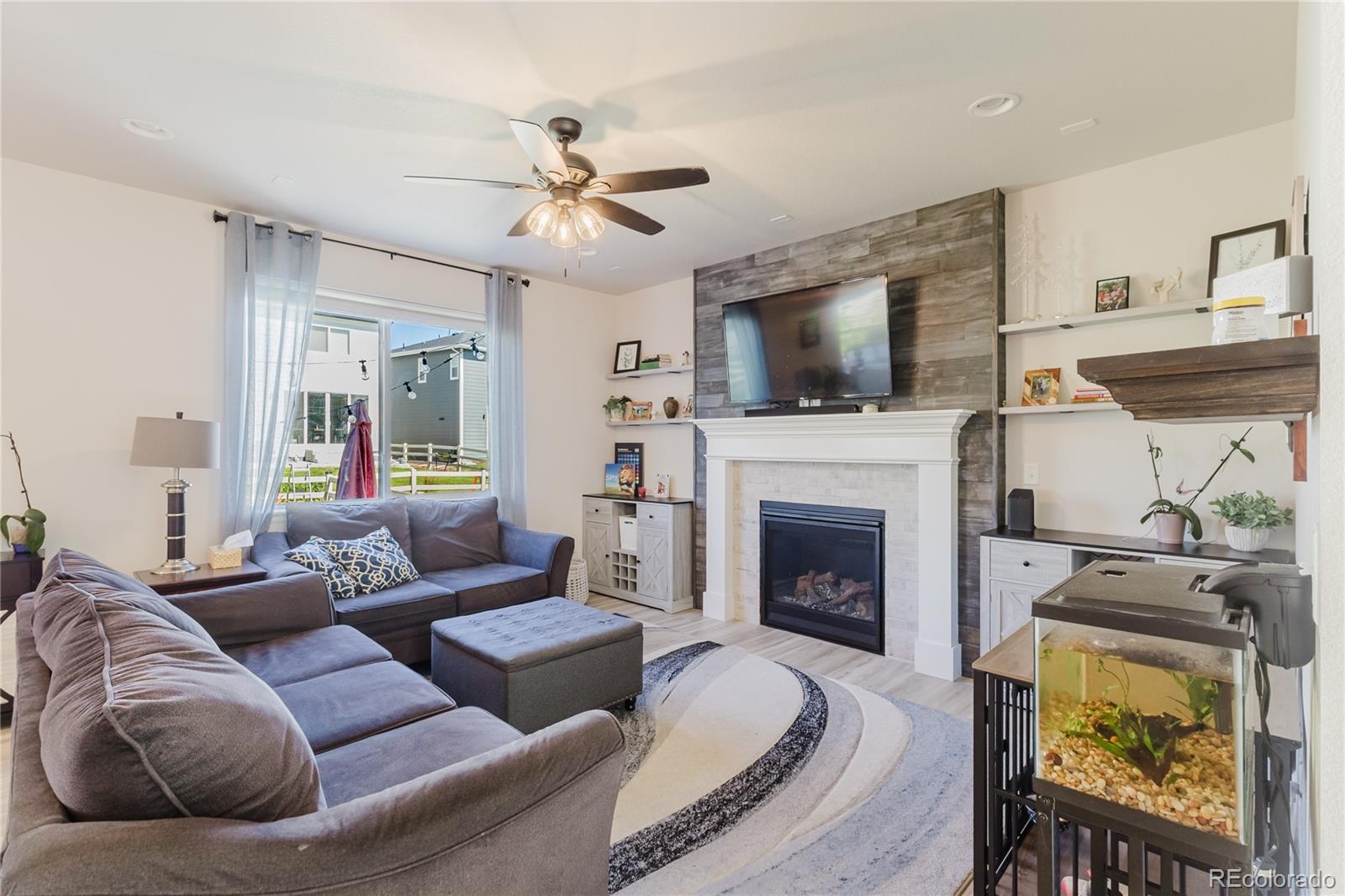MLS Image #2 for 5447  gray wolf lane,castle rock, Colorado