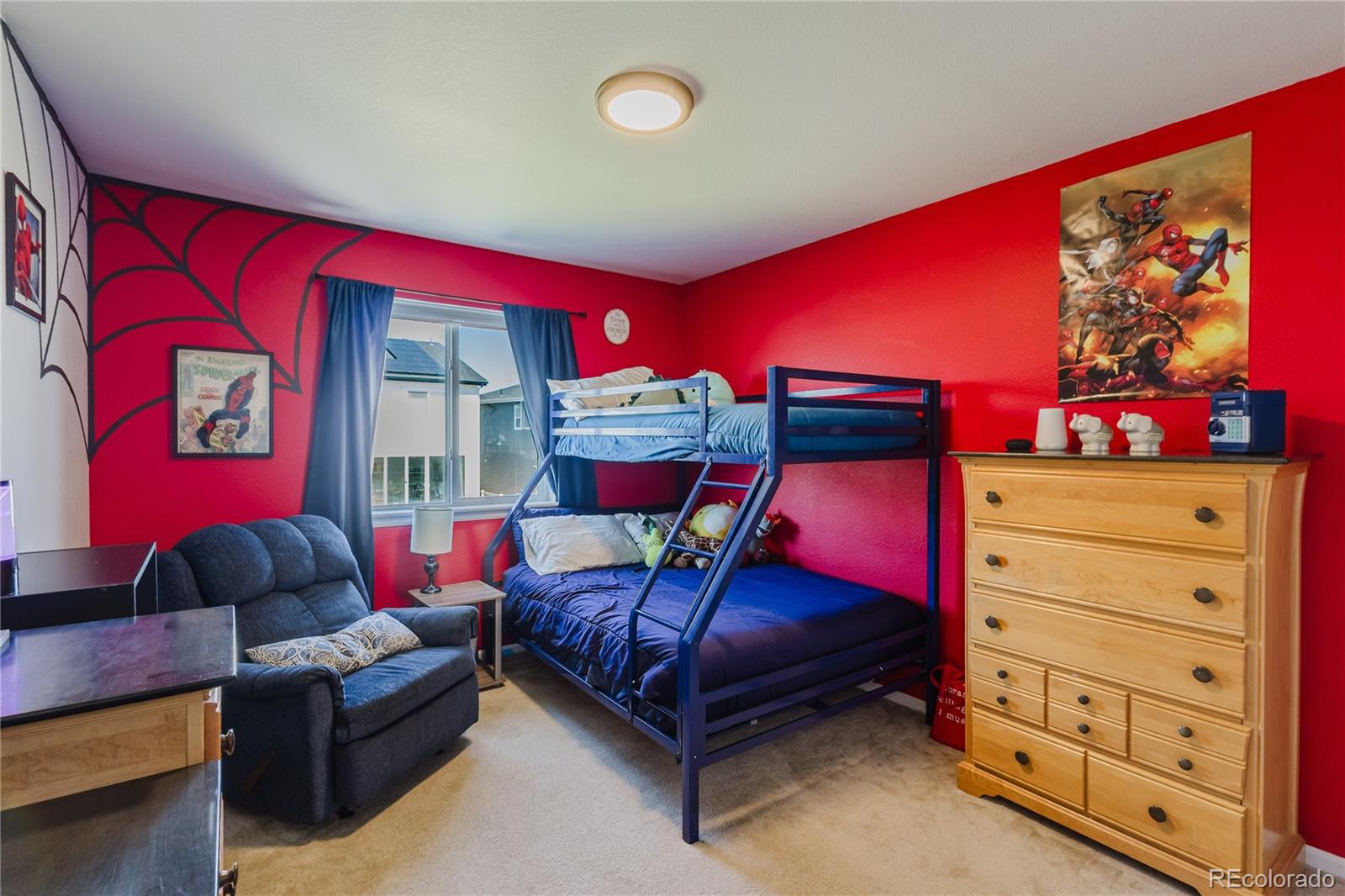 MLS Image #21 for 5447  gray wolf lane,castle rock, Colorado