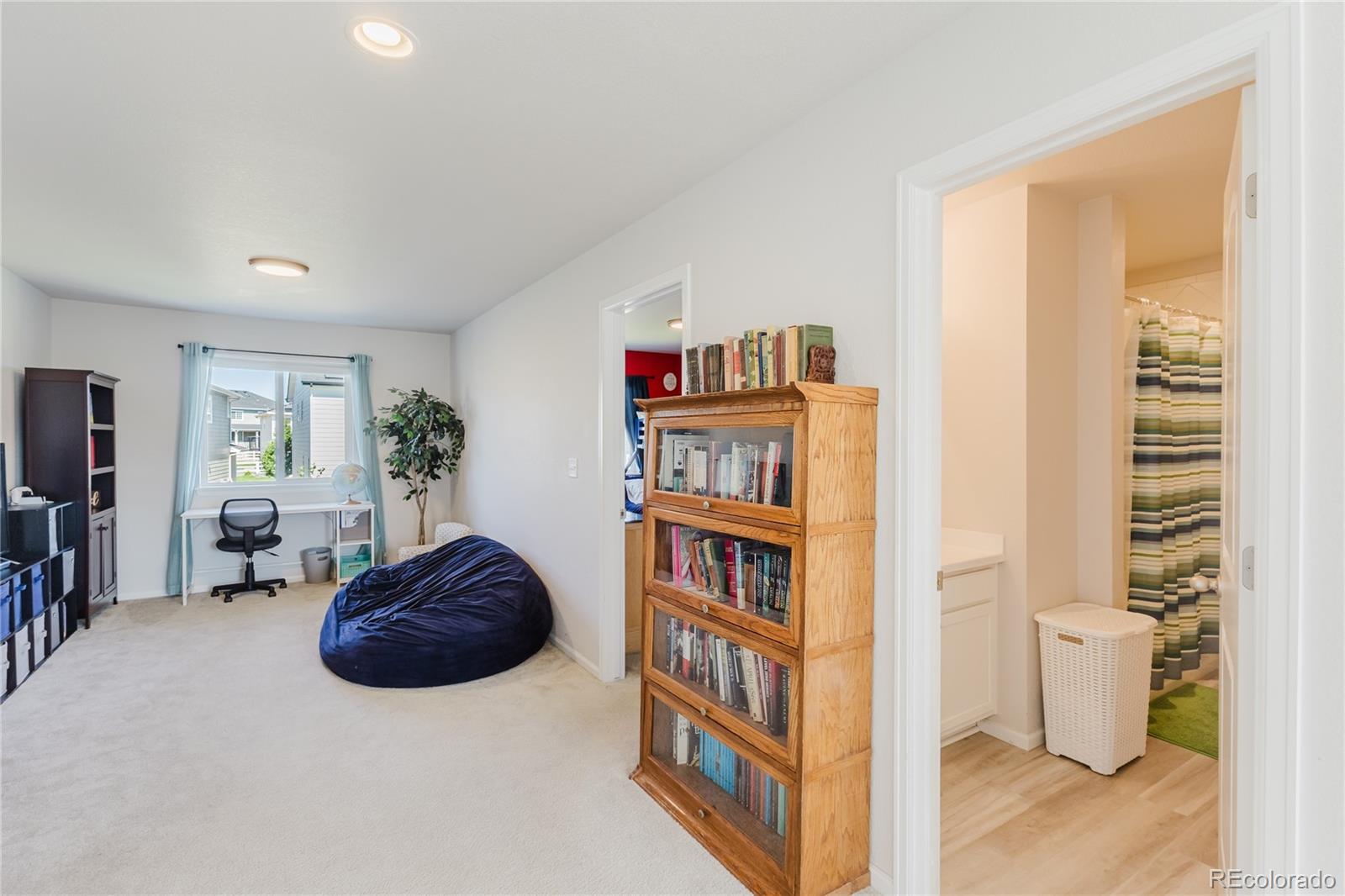 MLS Image #23 for 5447  gray wolf lane,castle rock, Colorado