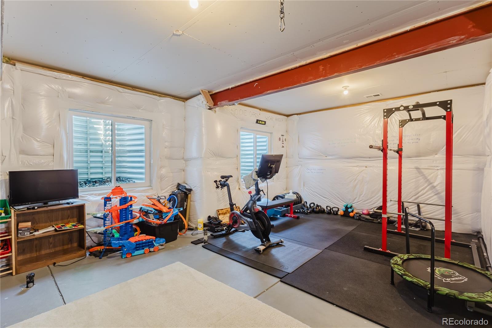 MLS Image #27 for 5447  gray wolf lane,castle rock, Colorado