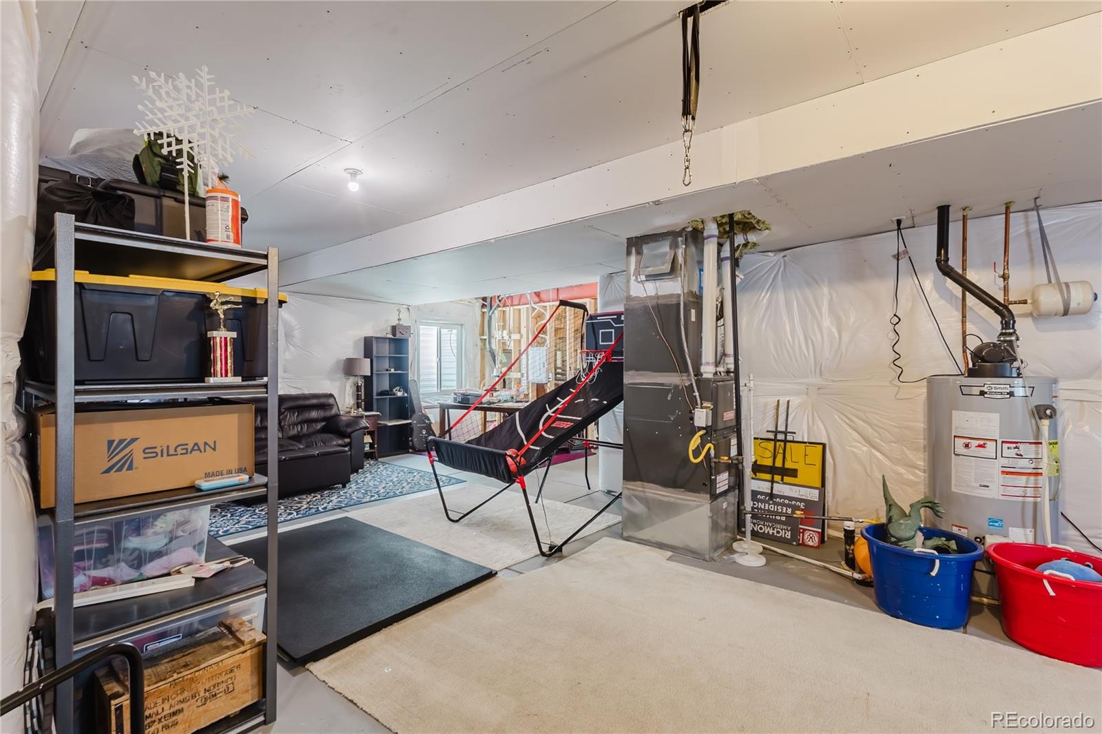 MLS Image #28 for 5447  gray wolf lane,castle rock, Colorado