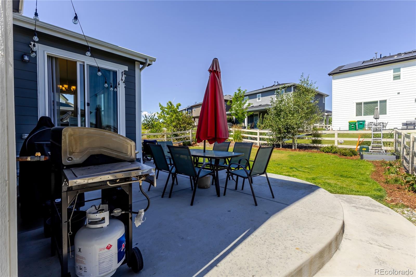 MLS Image #29 for 5447  gray wolf lane,castle rock, Colorado