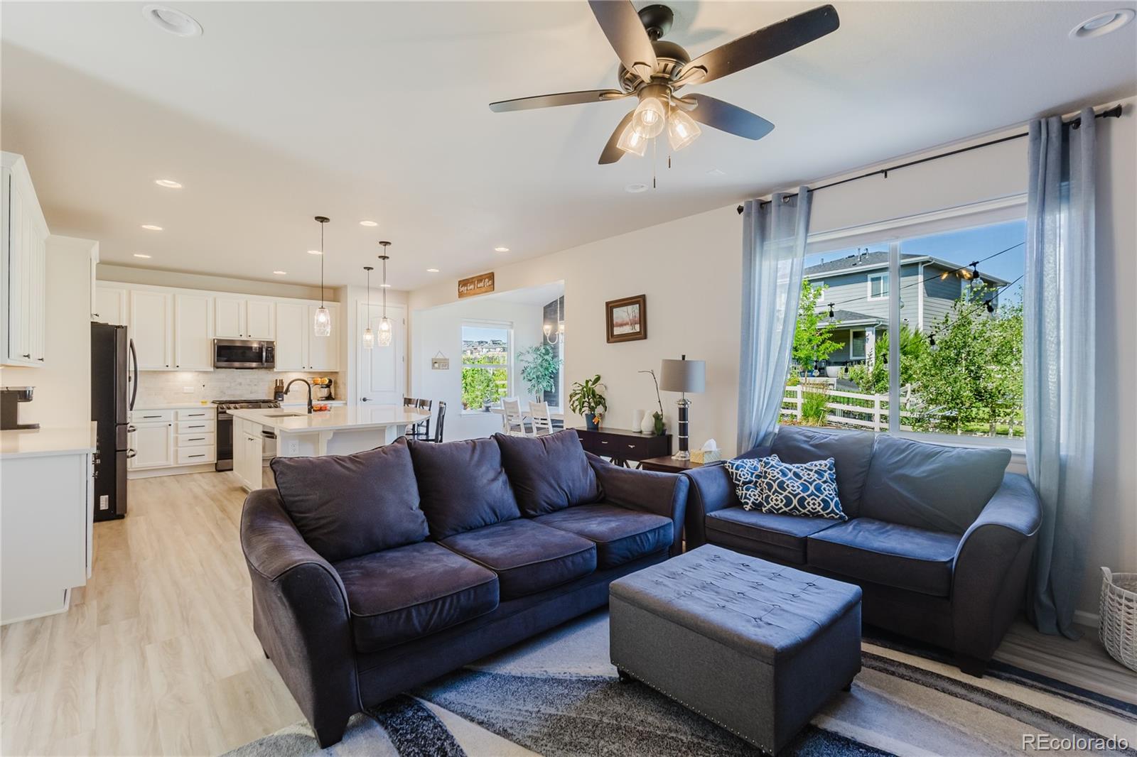 MLS Image #3 for 5447  gray wolf lane,castle rock, Colorado