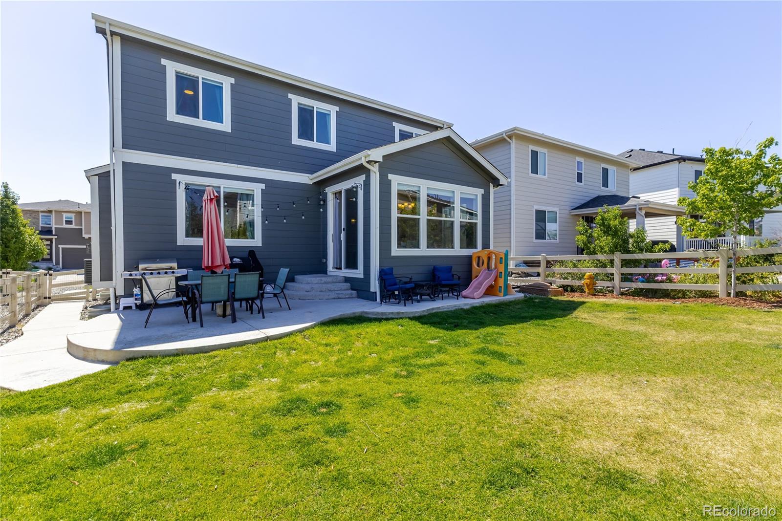 MLS Image #30 for 5447  gray wolf lane,castle rock, Colorado