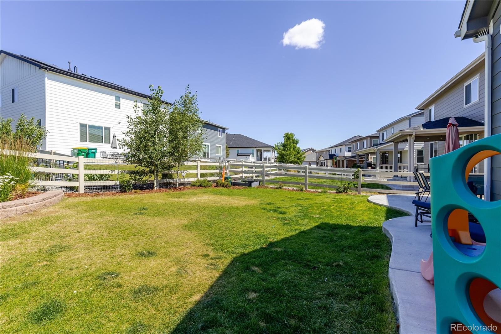 MLS Image #31 for 5447  gray wolf lane,castle rock, Colorado