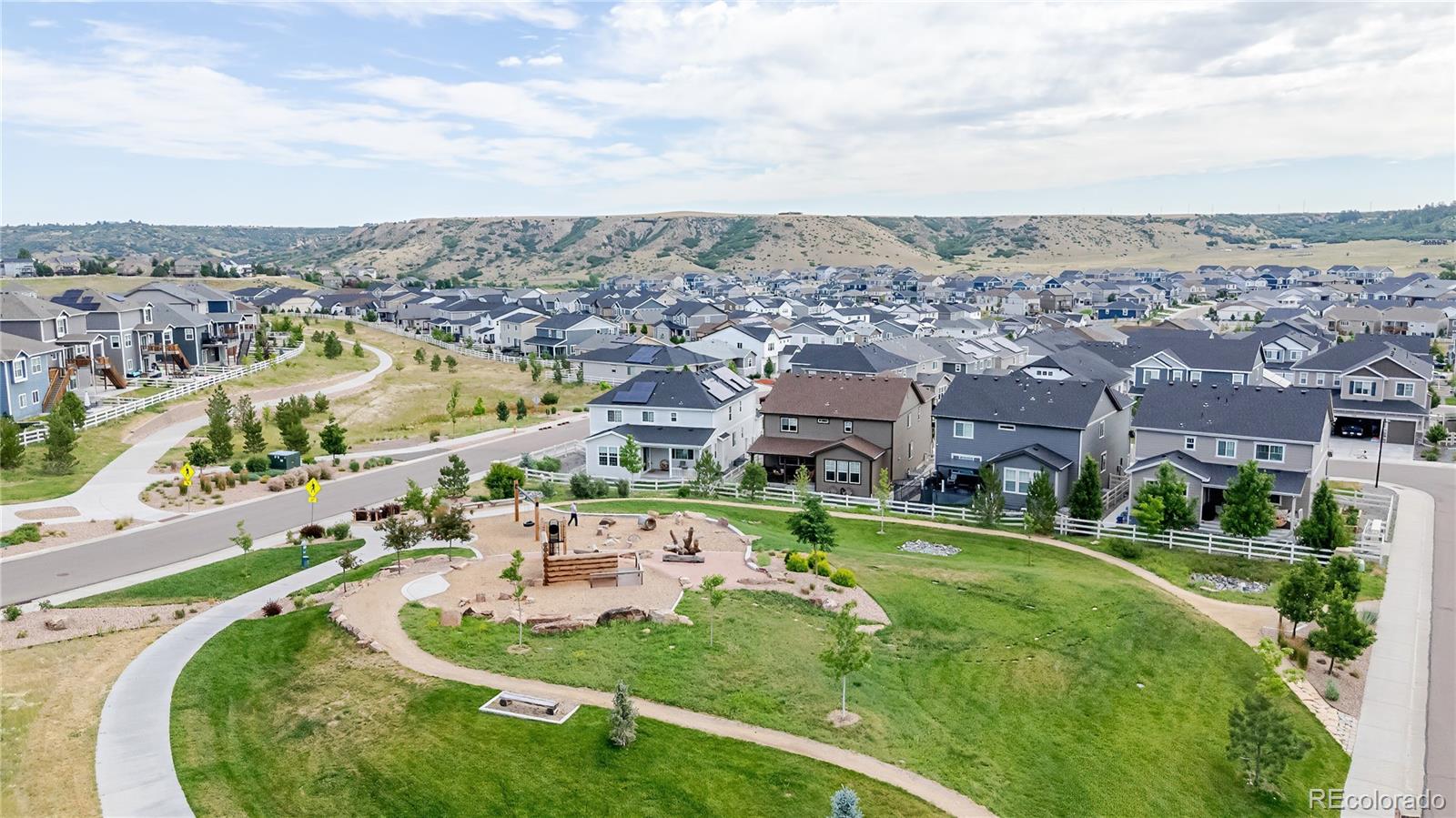 MLS Image #32 for 5447  gray wolf lane,castle rock, Colorado